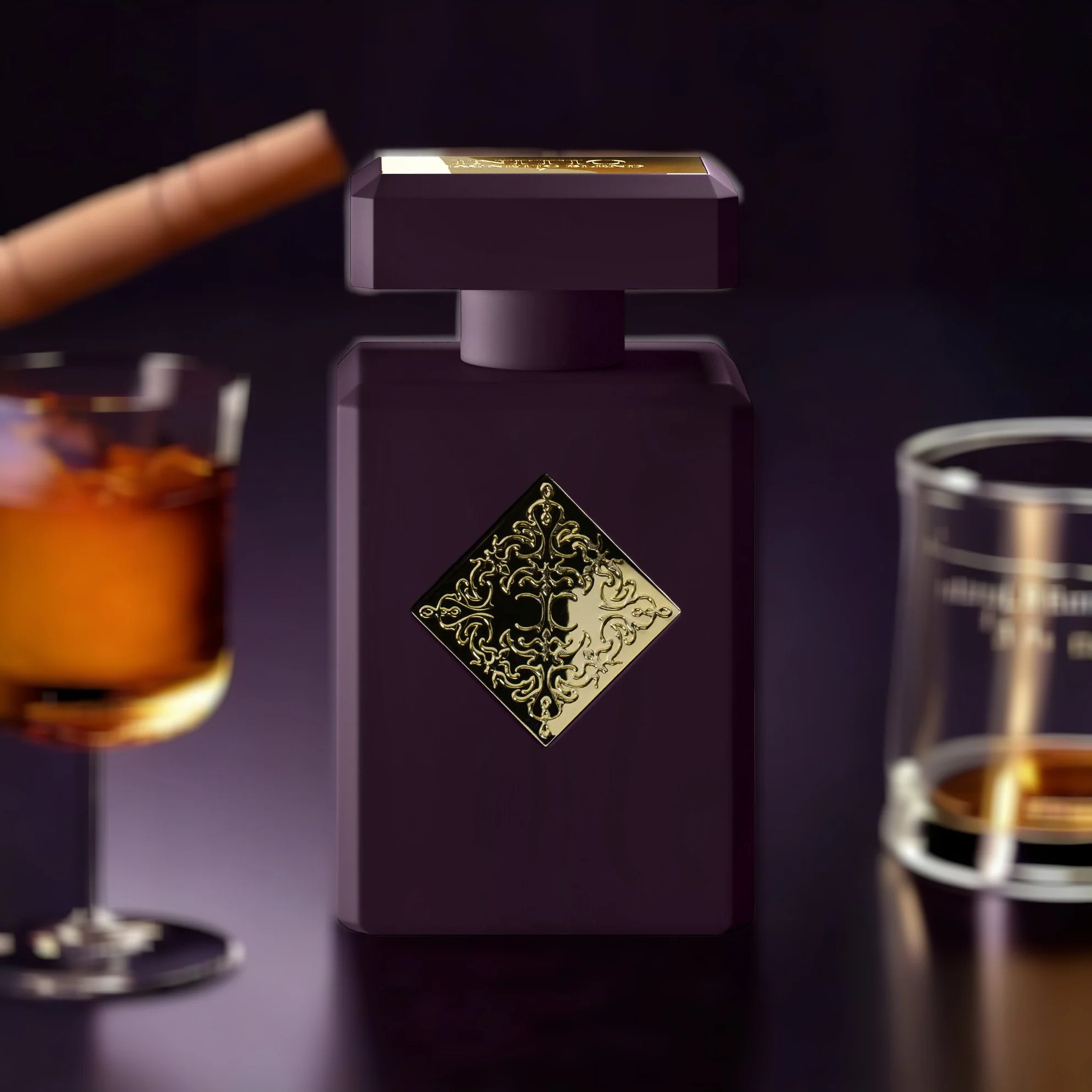 Initio Parfums Privés Side Effect - Image 2