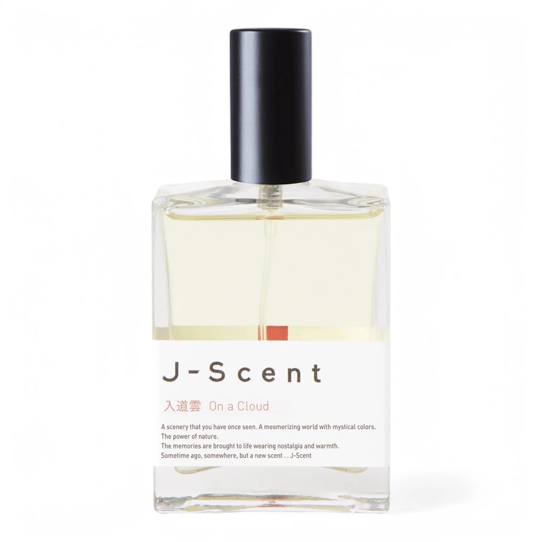 J-Scent On A Cloud