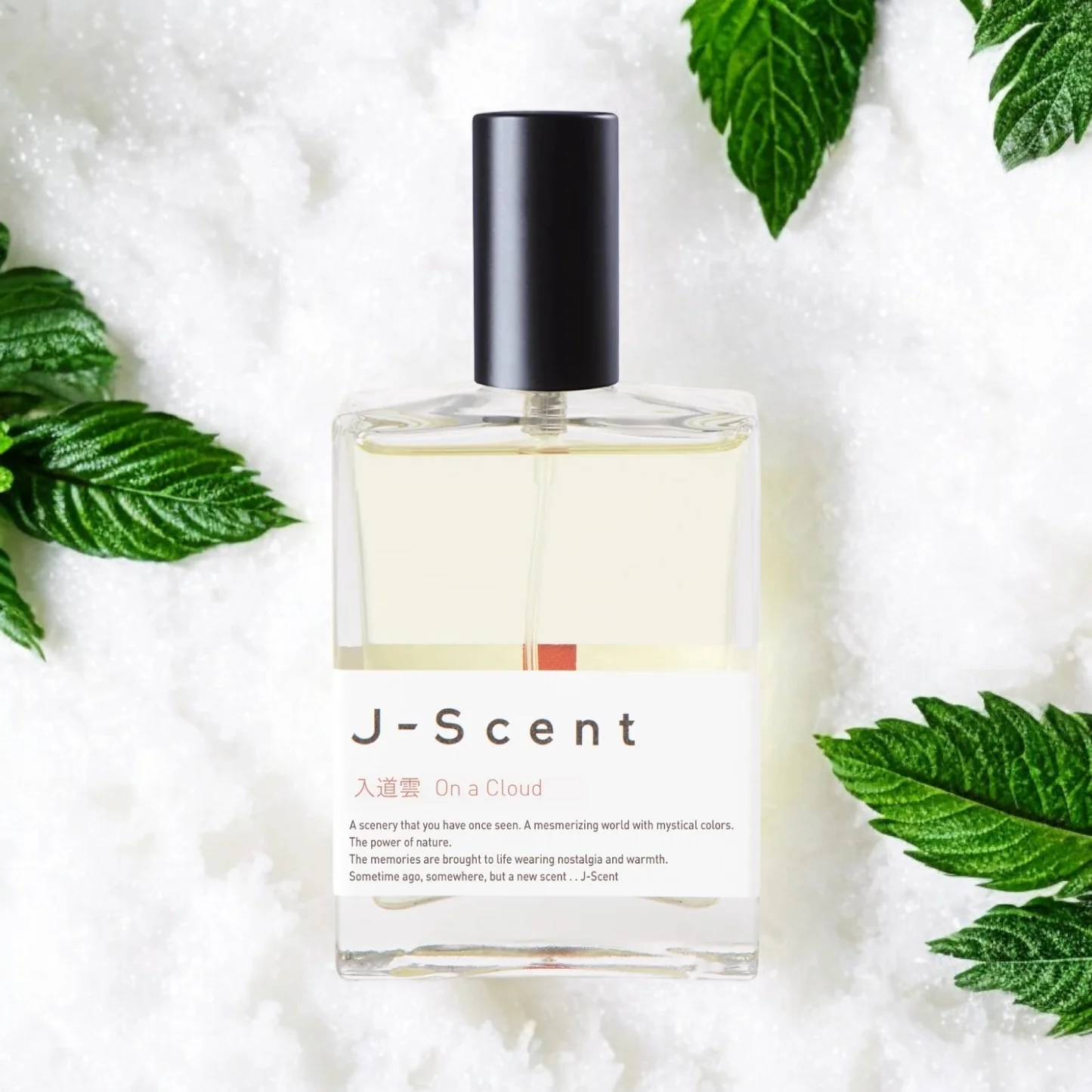 J-Scent On A Cloud - Image 2