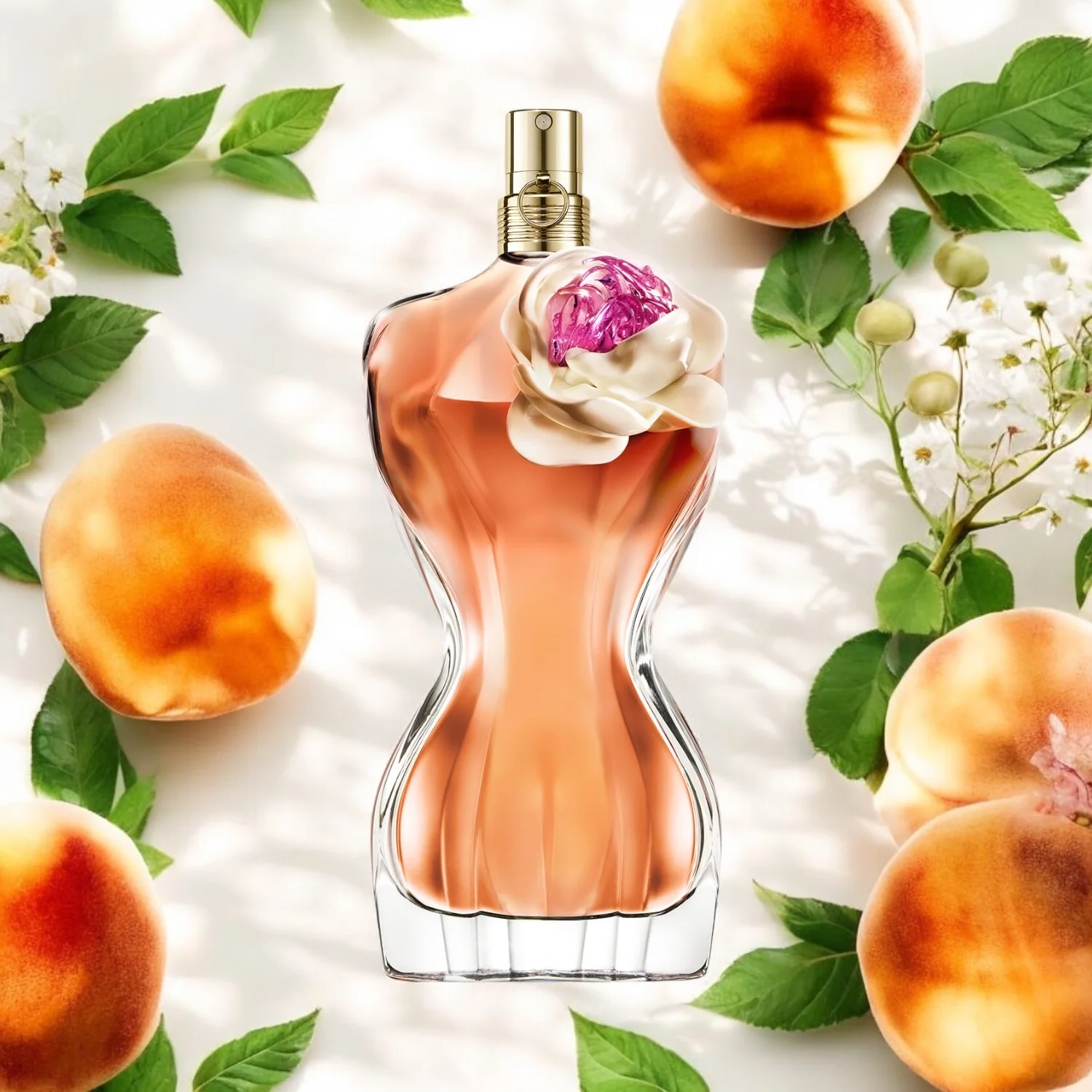Jean Paul Gaultier La Belle Flower Edition - Image 2