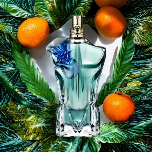 Jean Paul Gaultier Le Beau Flower Edition - Image 2