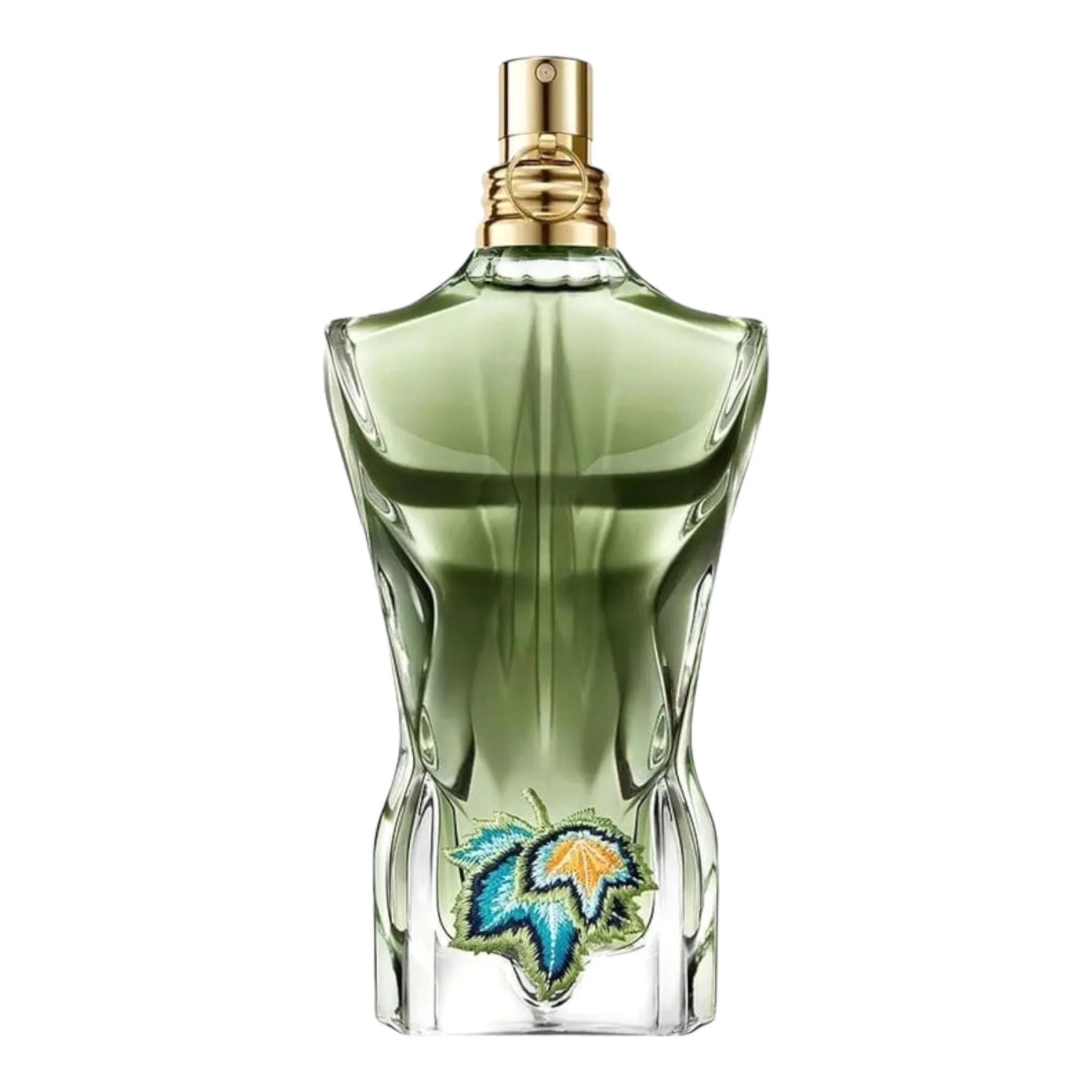 Jean Paul Gaultier Le Beau Paradise Garden