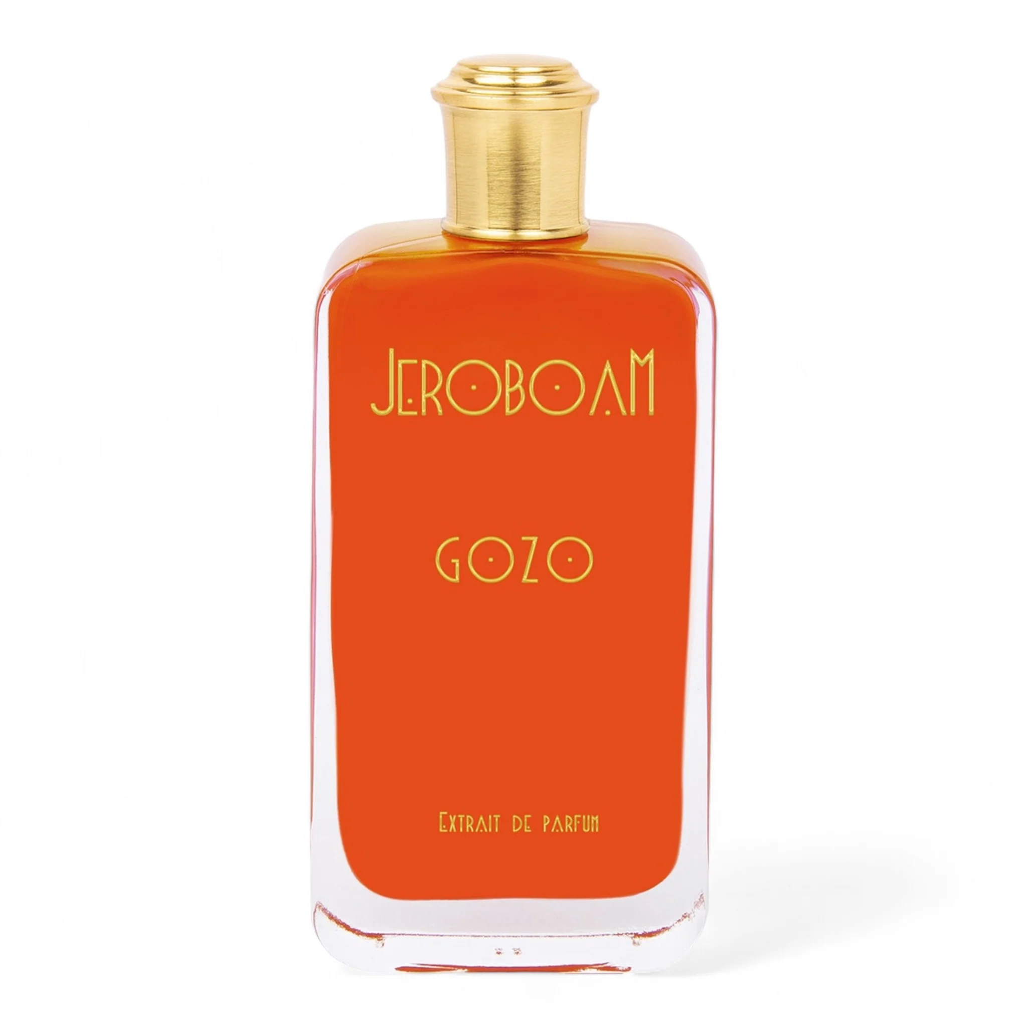 Jeroboam Gozo