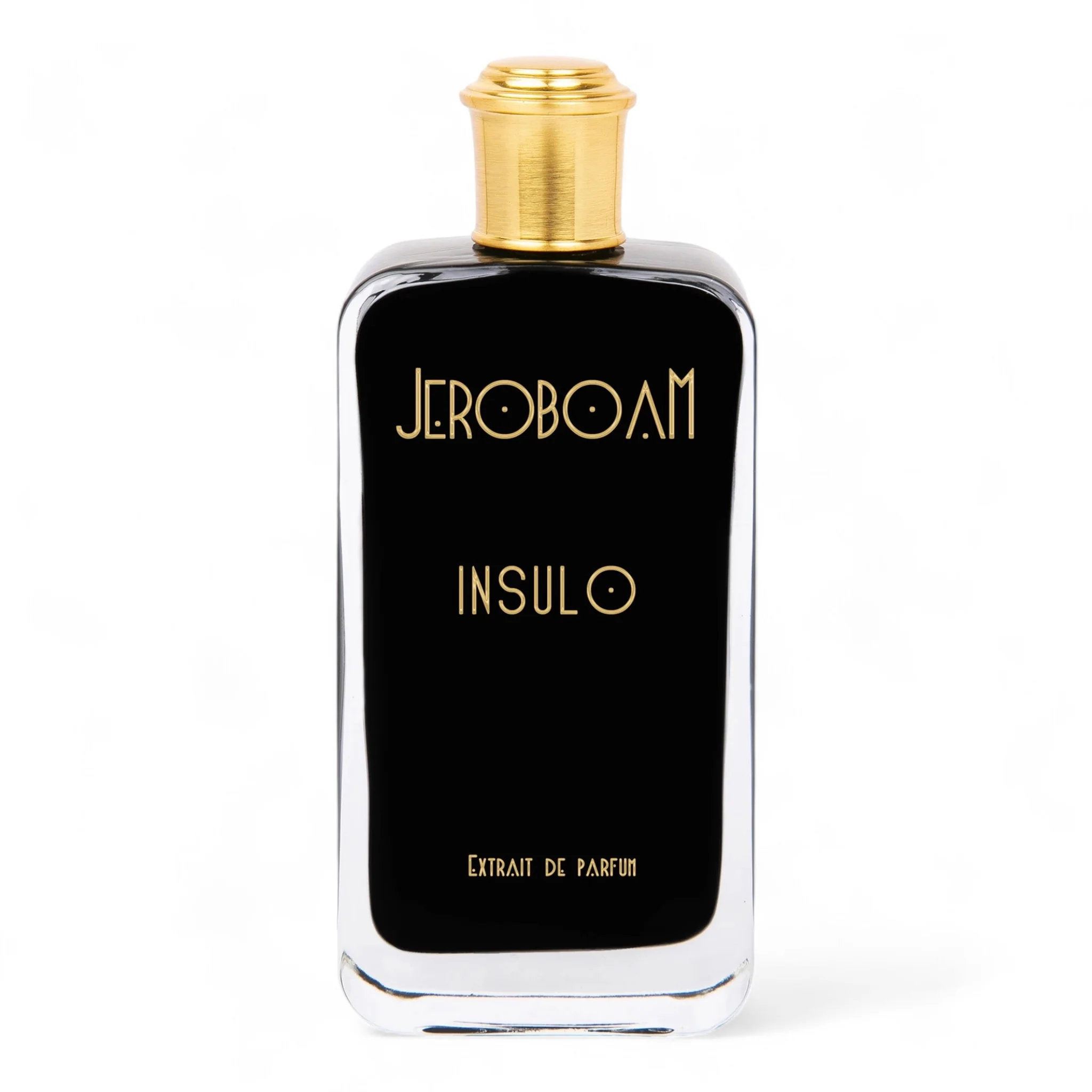 Jeroboam Insulo
