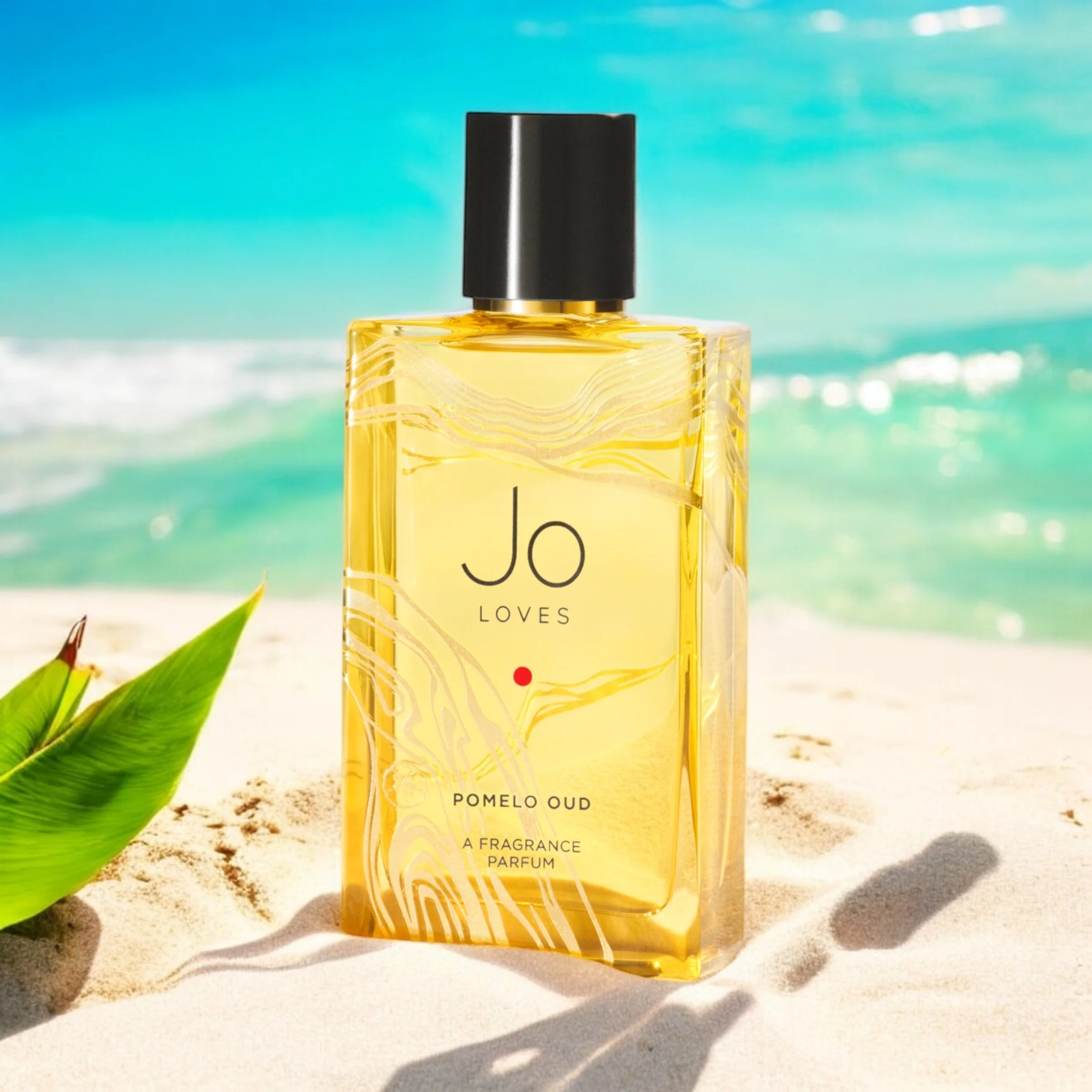 Jo Loves Pomelo Oud - Image 2
