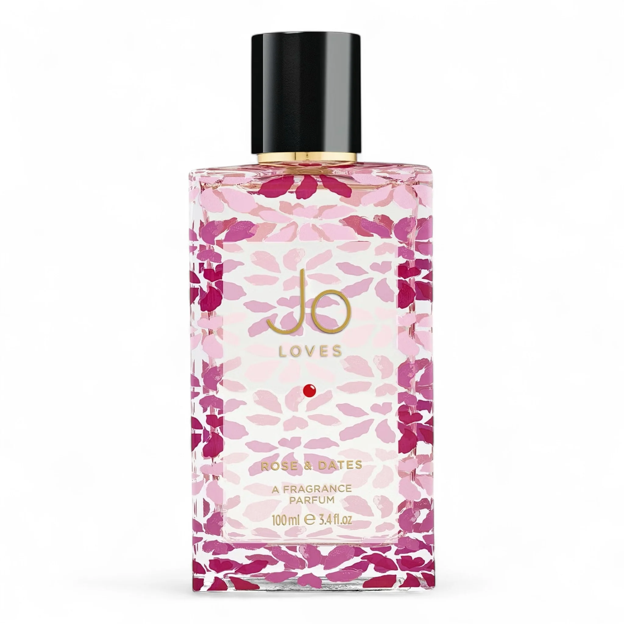 Jo Loves Rose & Dates
