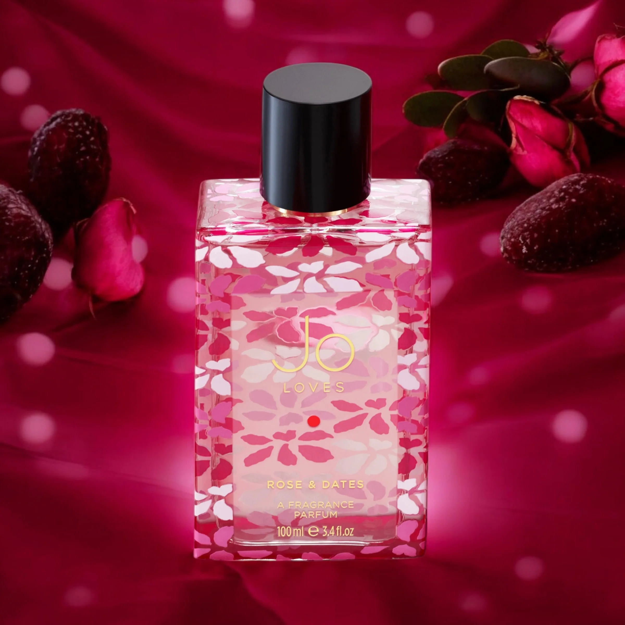 Jo Loves Rose & Dates - Image 2