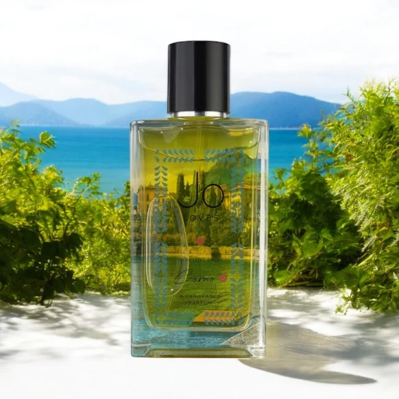 Jo Loves With Love From Como - Image 2