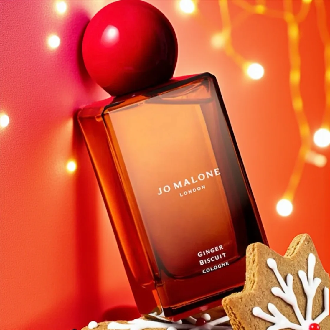 Jo Malone Ginger Biscuit Cologne - Image 2