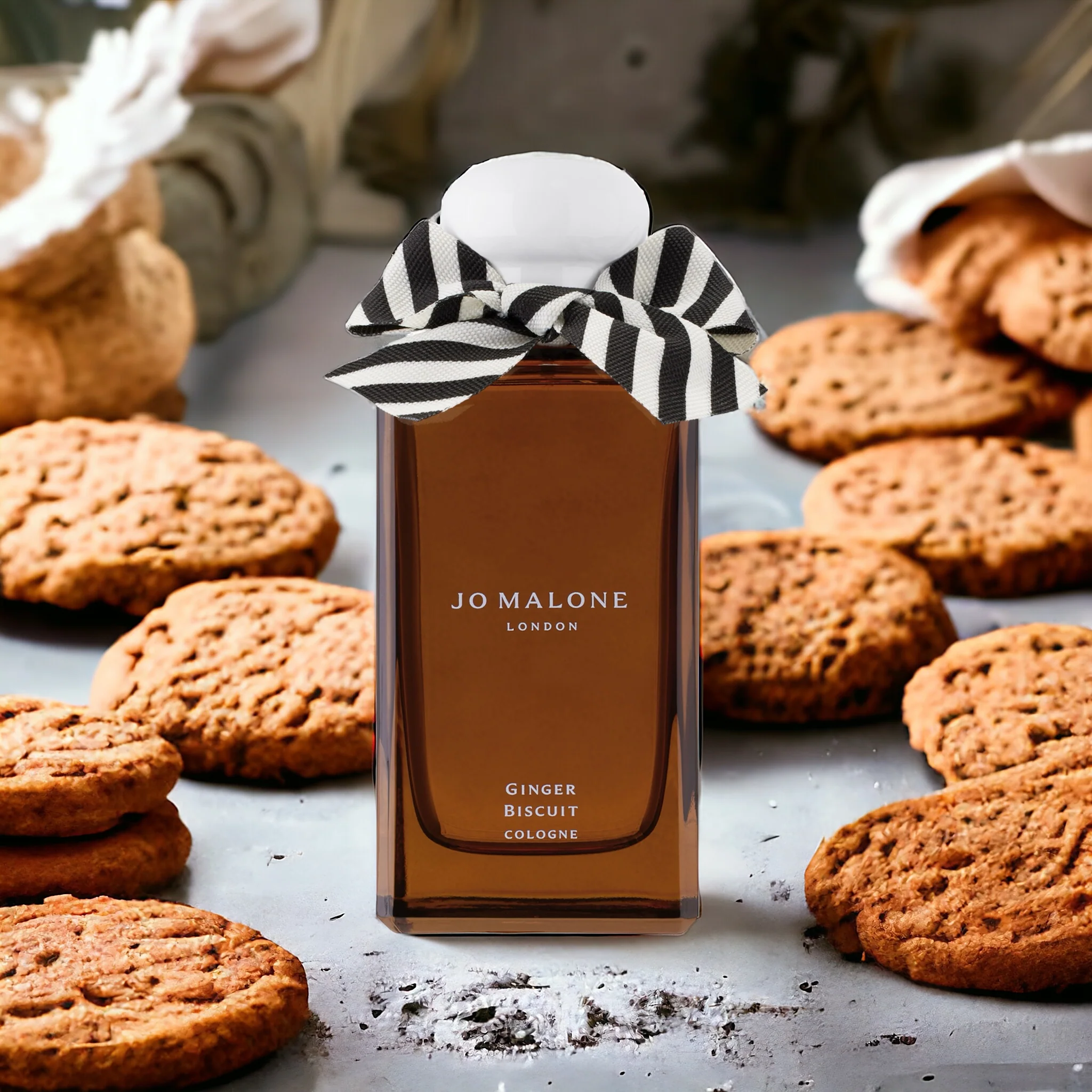 Jo Malone Ginger Biscuit Cologne - Image 4