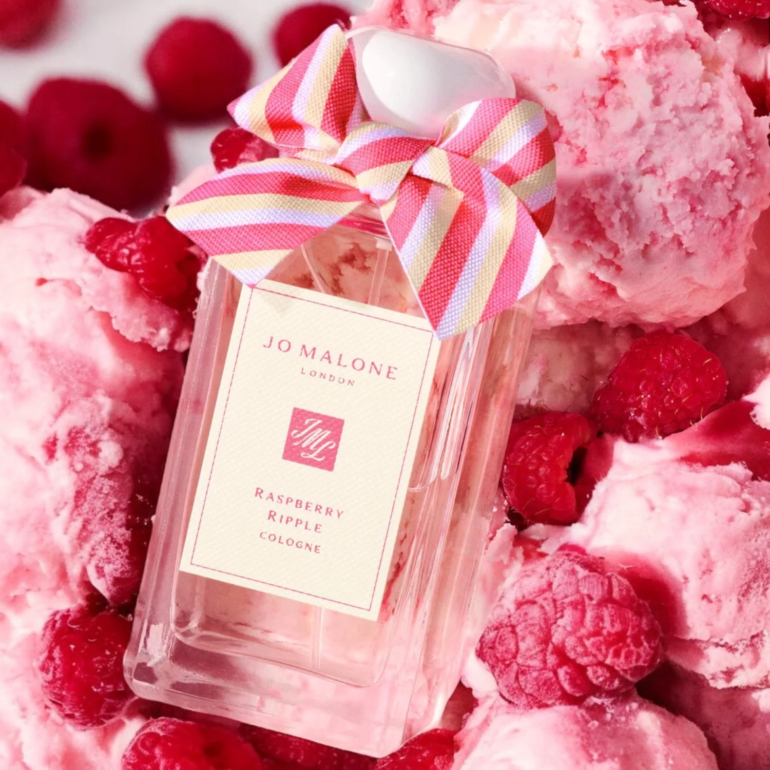 Jo Malone Raspberry Ripple - Image 2