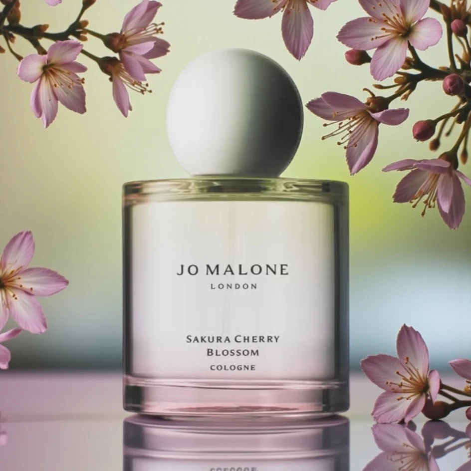 Jo Malone Sakura Cherry Blossom - Image 2