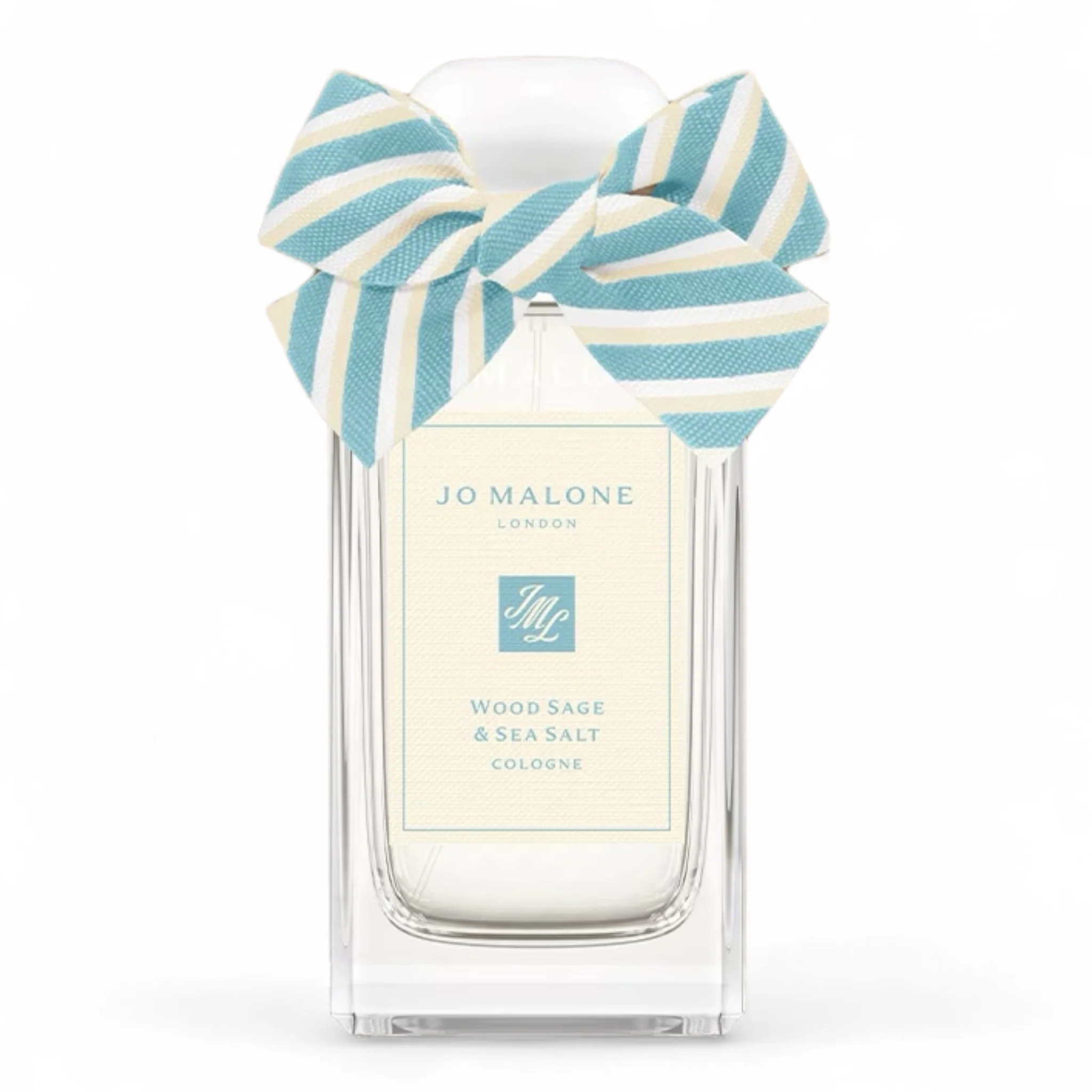 Jo Malone Wood Sage & Sea Salt