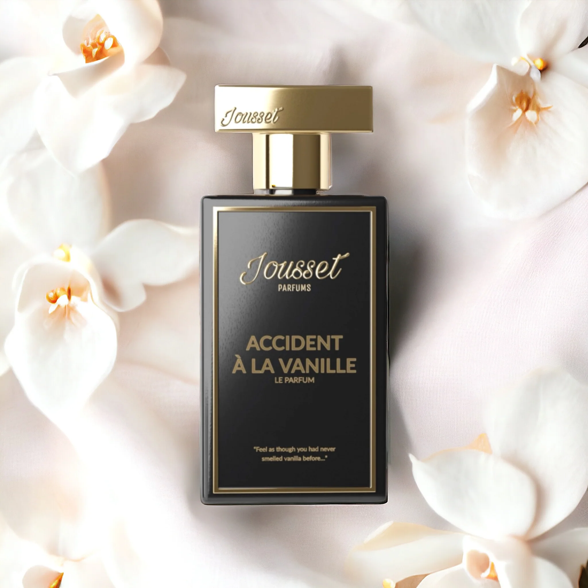 Jousset Parfums Accident À La Vanille - Image 2