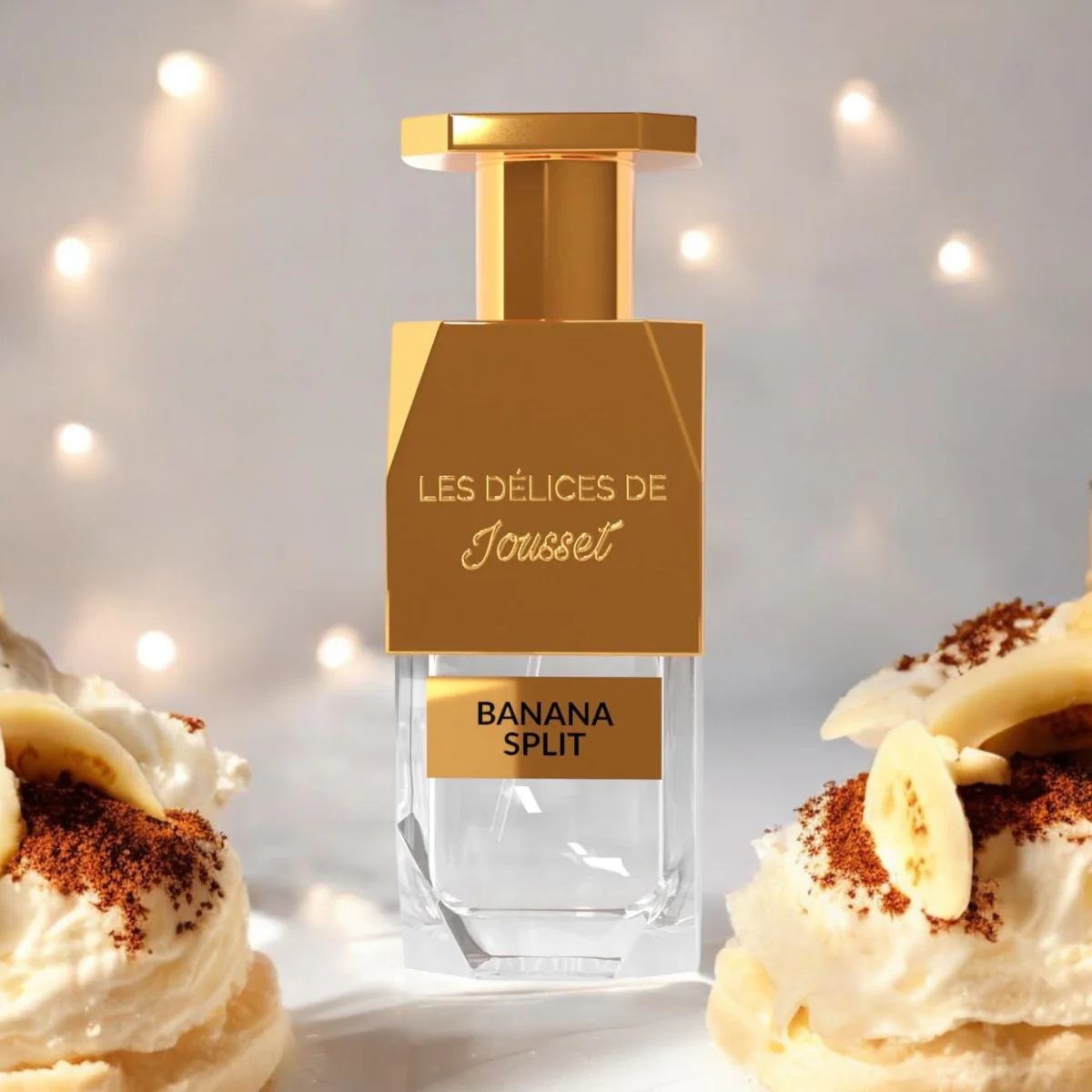 Jousset Parfums Banana Split - Image 2