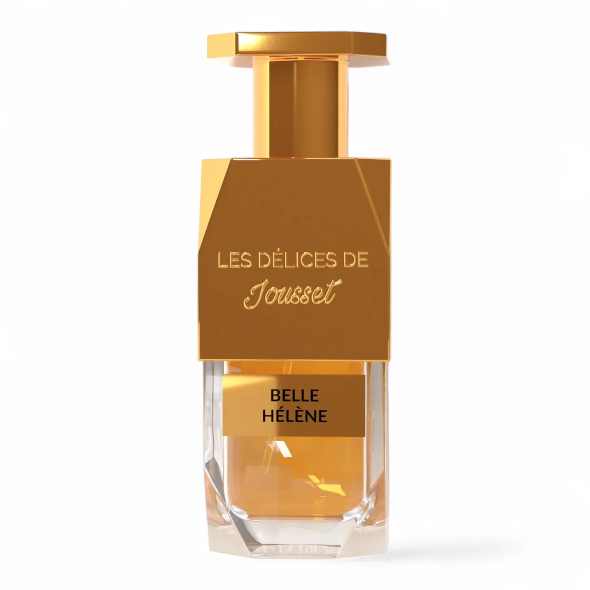 Jousset Parfums Belle Hélène