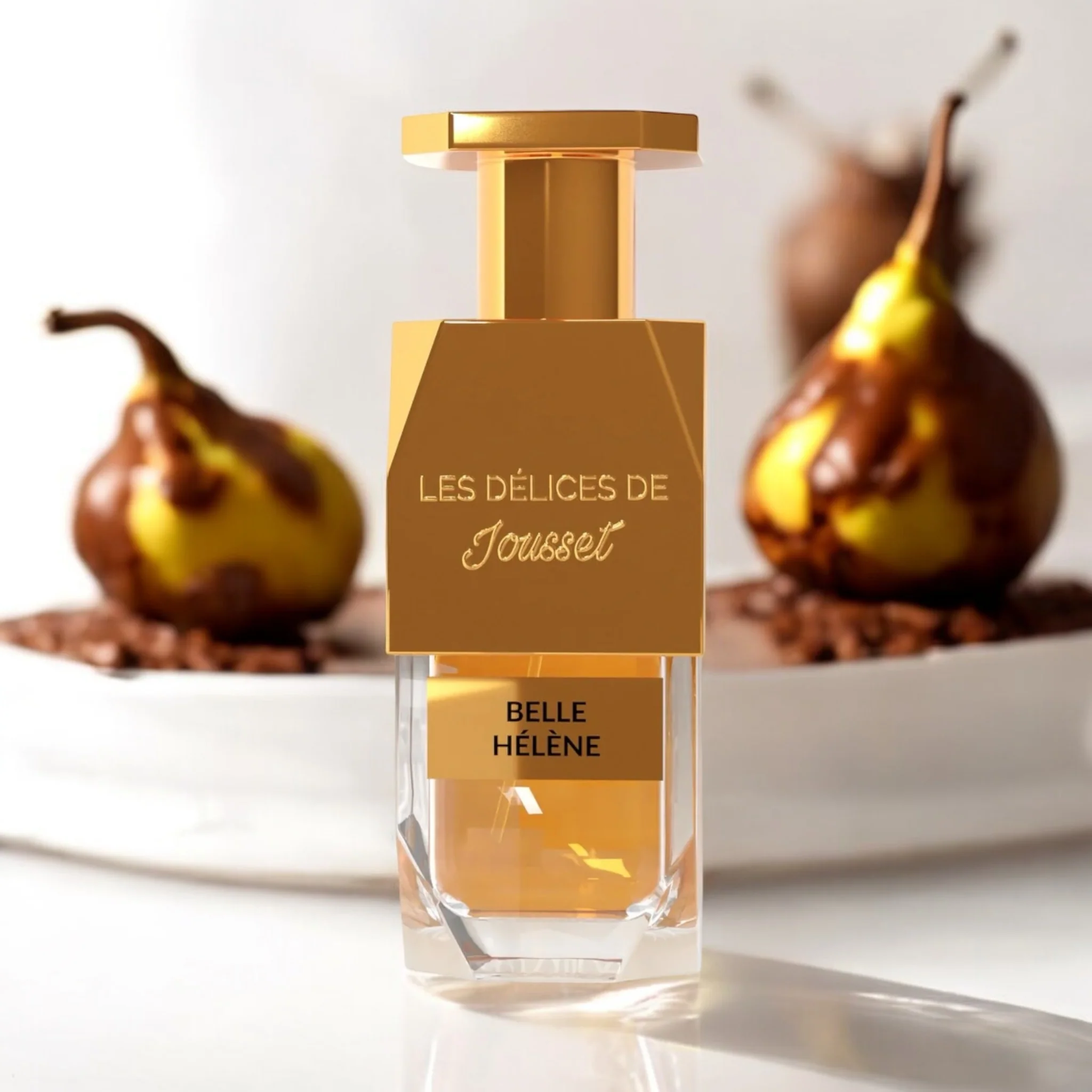 Jousset Parfums Belle Hélène - Image 2