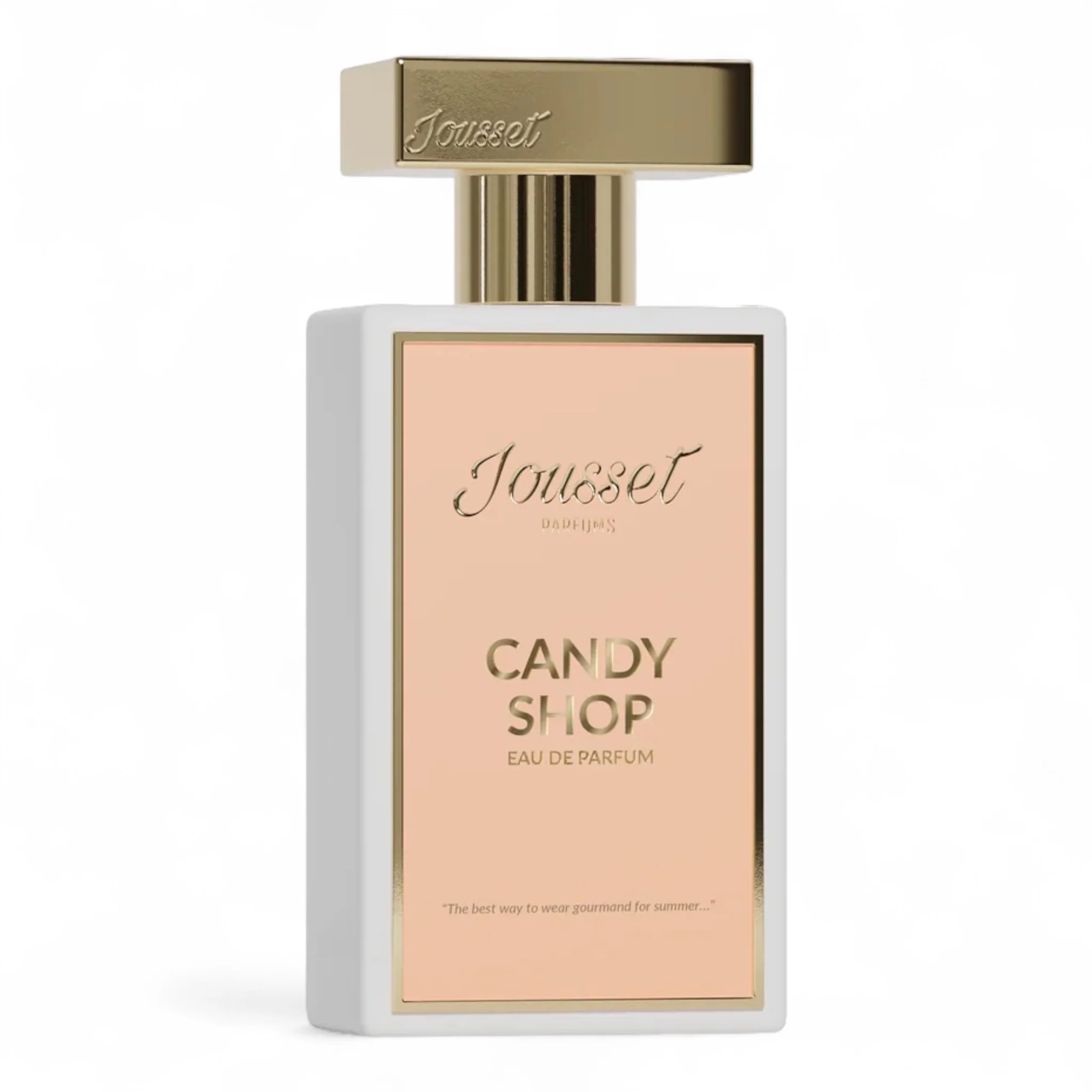 Jousset Parfums Candy Shop