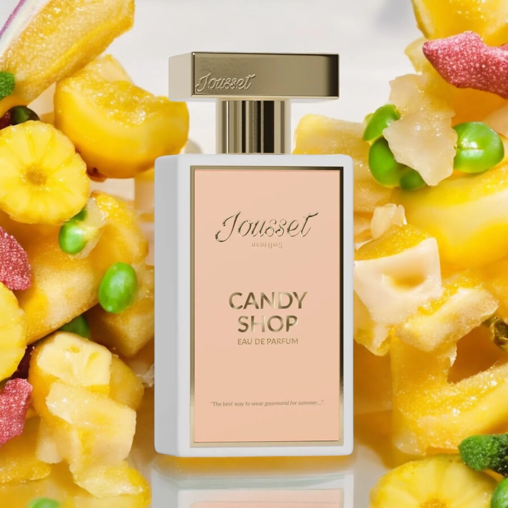 Jousset Parfums Candy Shop - Image 2