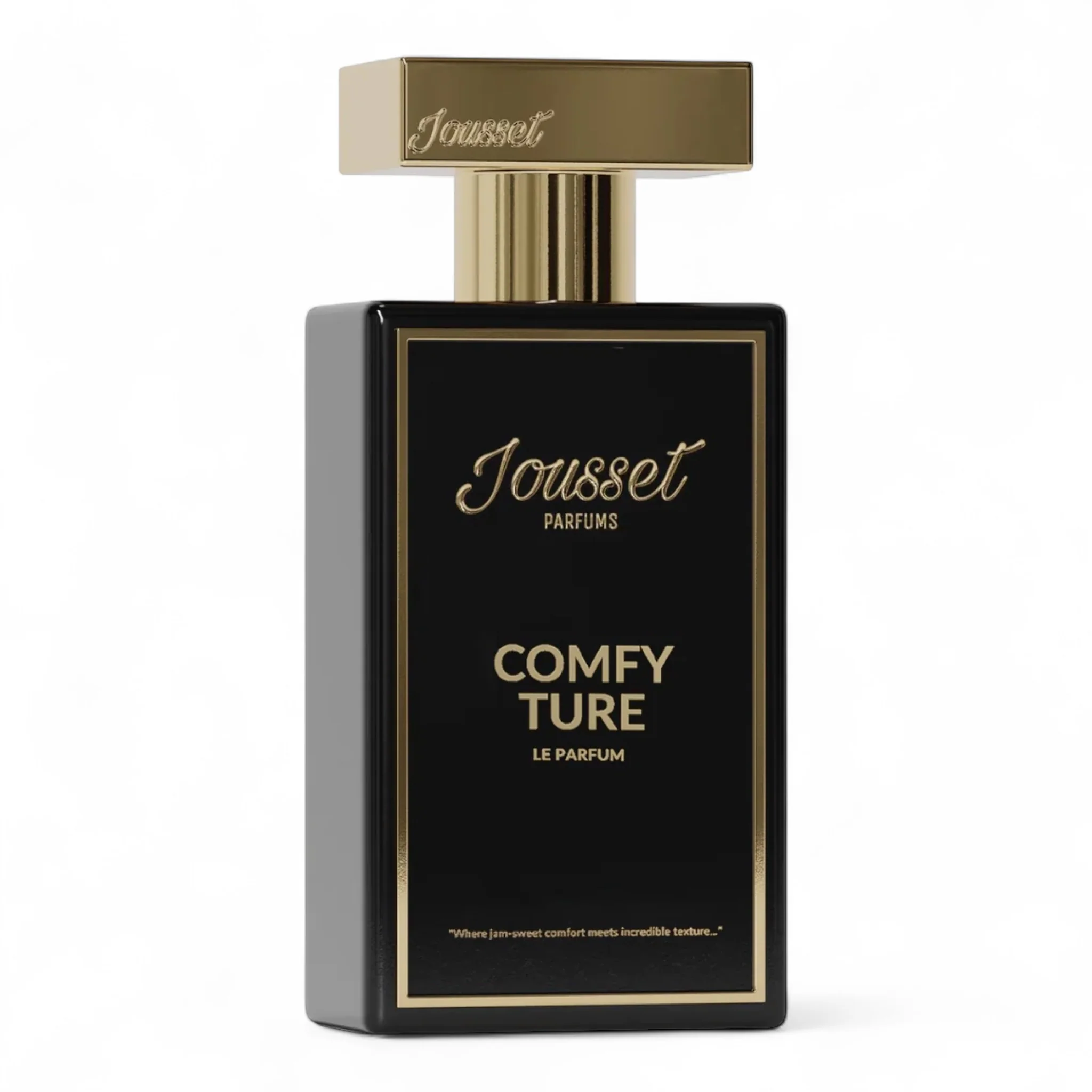 Jousset Parfums Comfy Ture