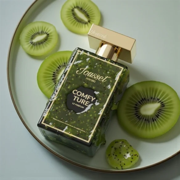 Jousset Parfums Comfy Ture - Image 2