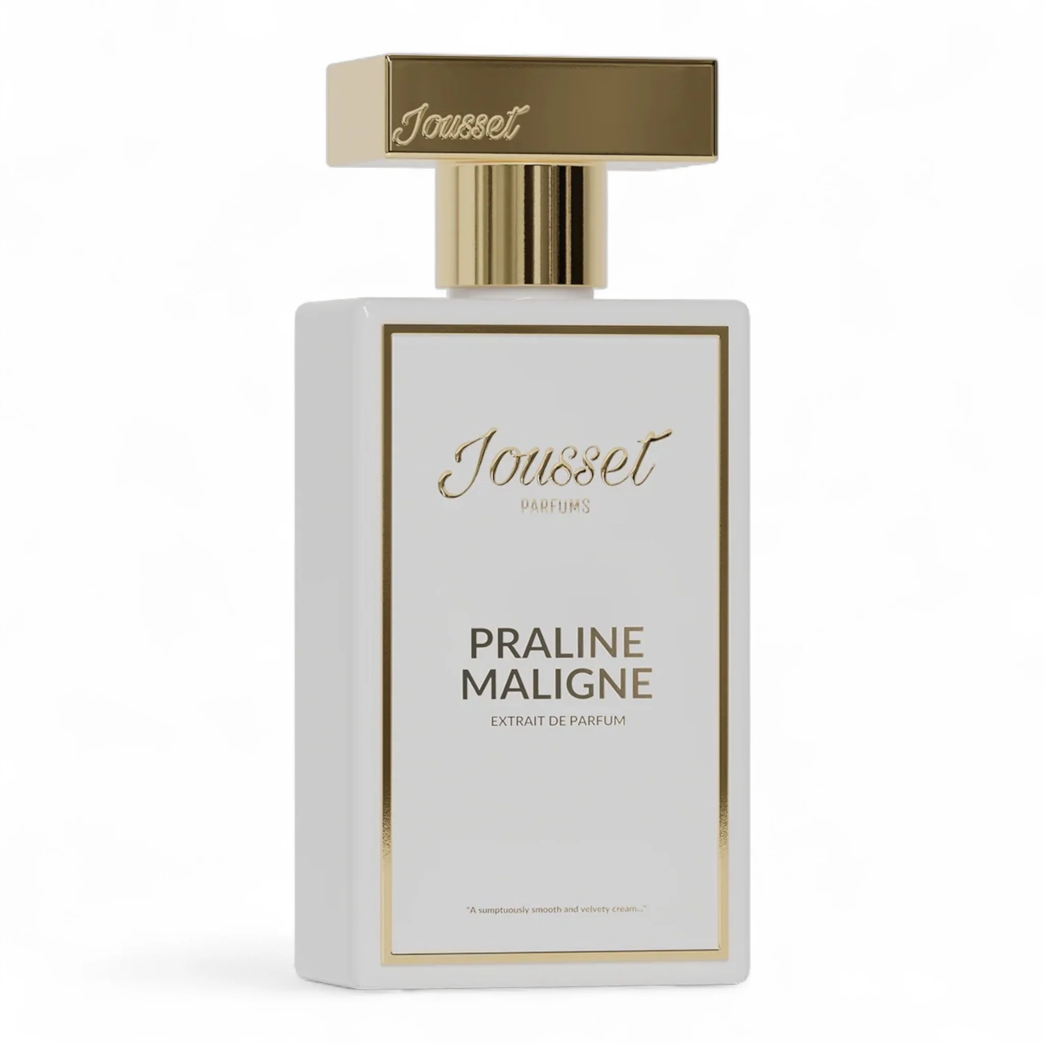 Jousset Parfums Praline Maligne