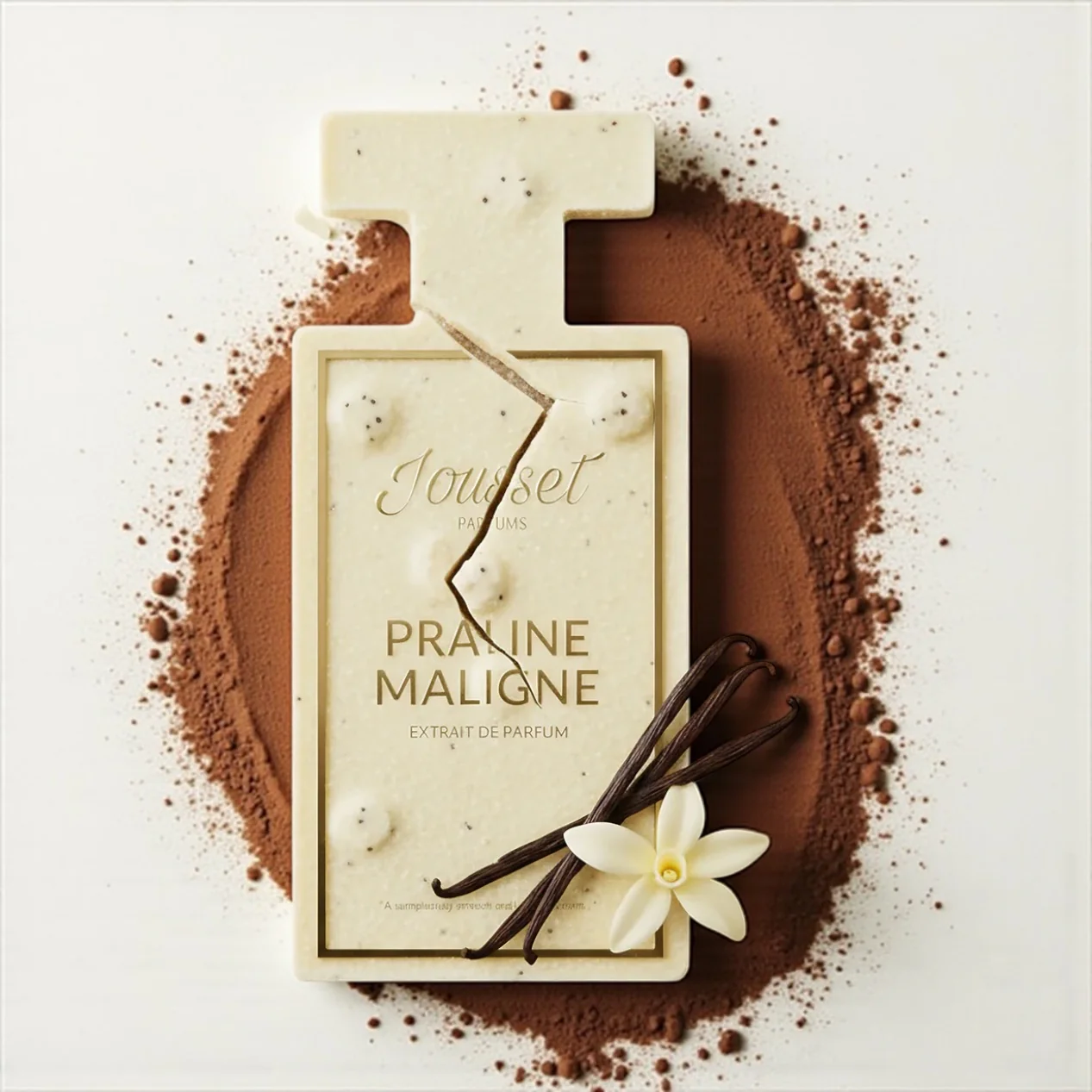 Jousset Parfums Praline Maligne - Image 2