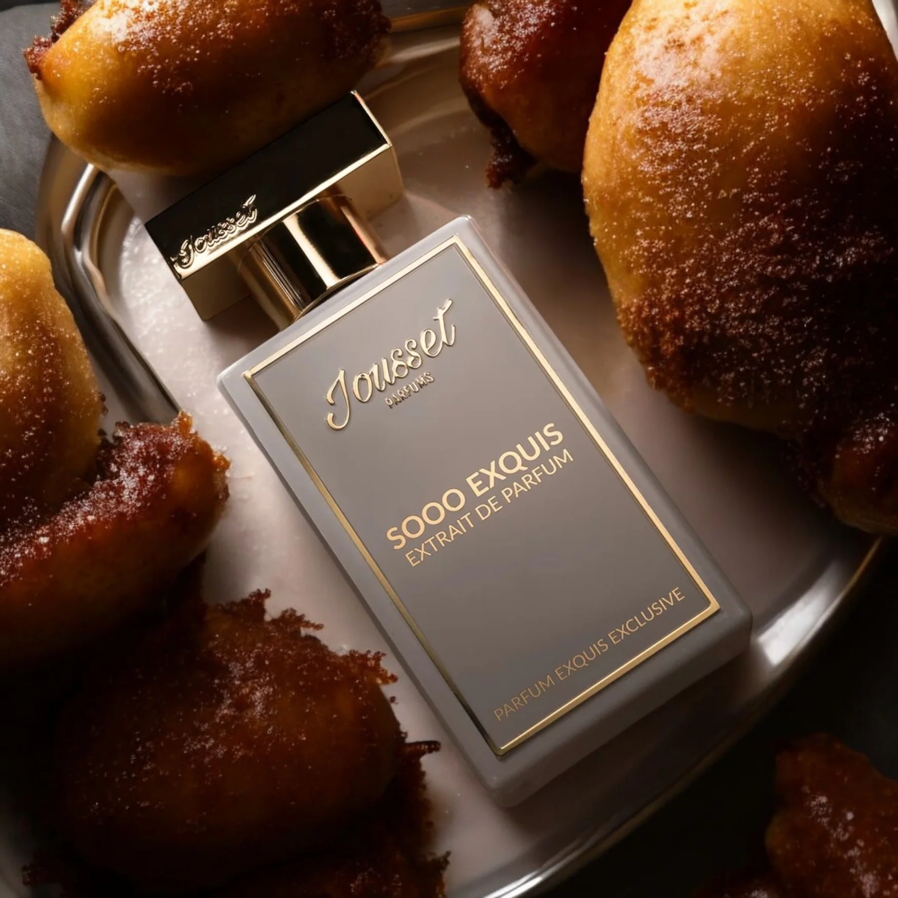 Jousset Parfums Sooo Exquis - Image 2