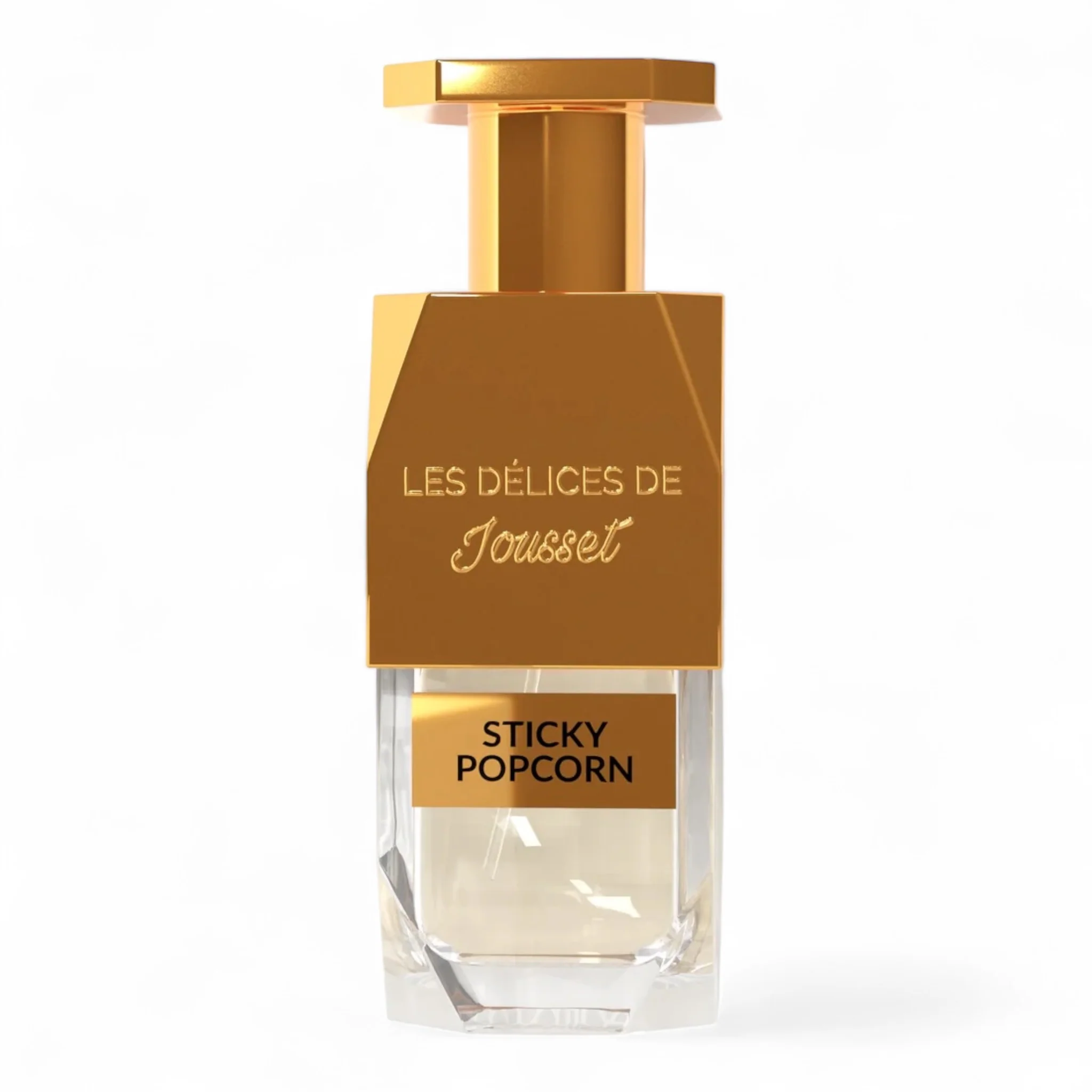Jousset Parfums Sticky Popcorn