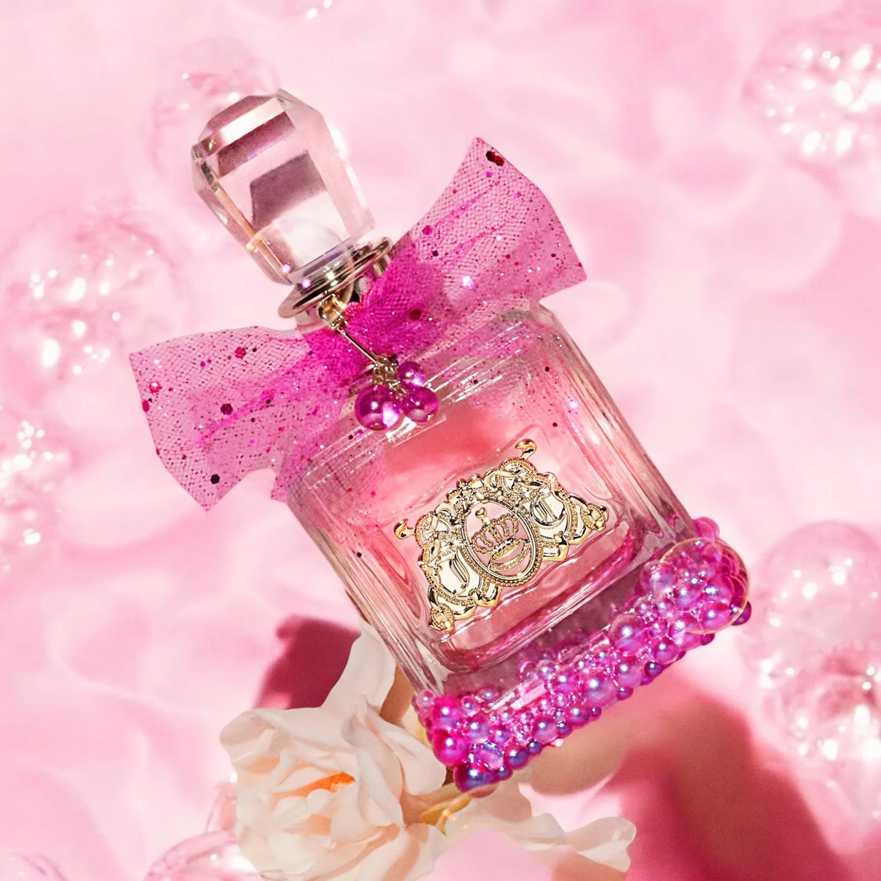 Juicy Couture Viva La Juicy Le Bubbly - Image 2