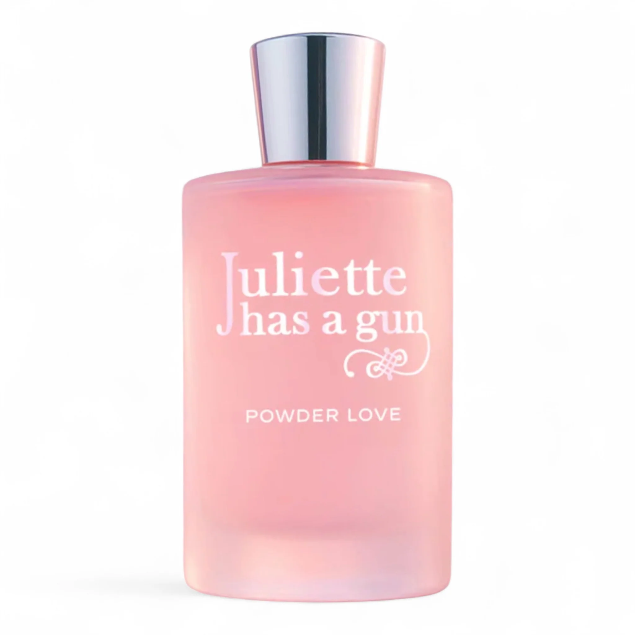 Juliette Has a Gun Powder Love