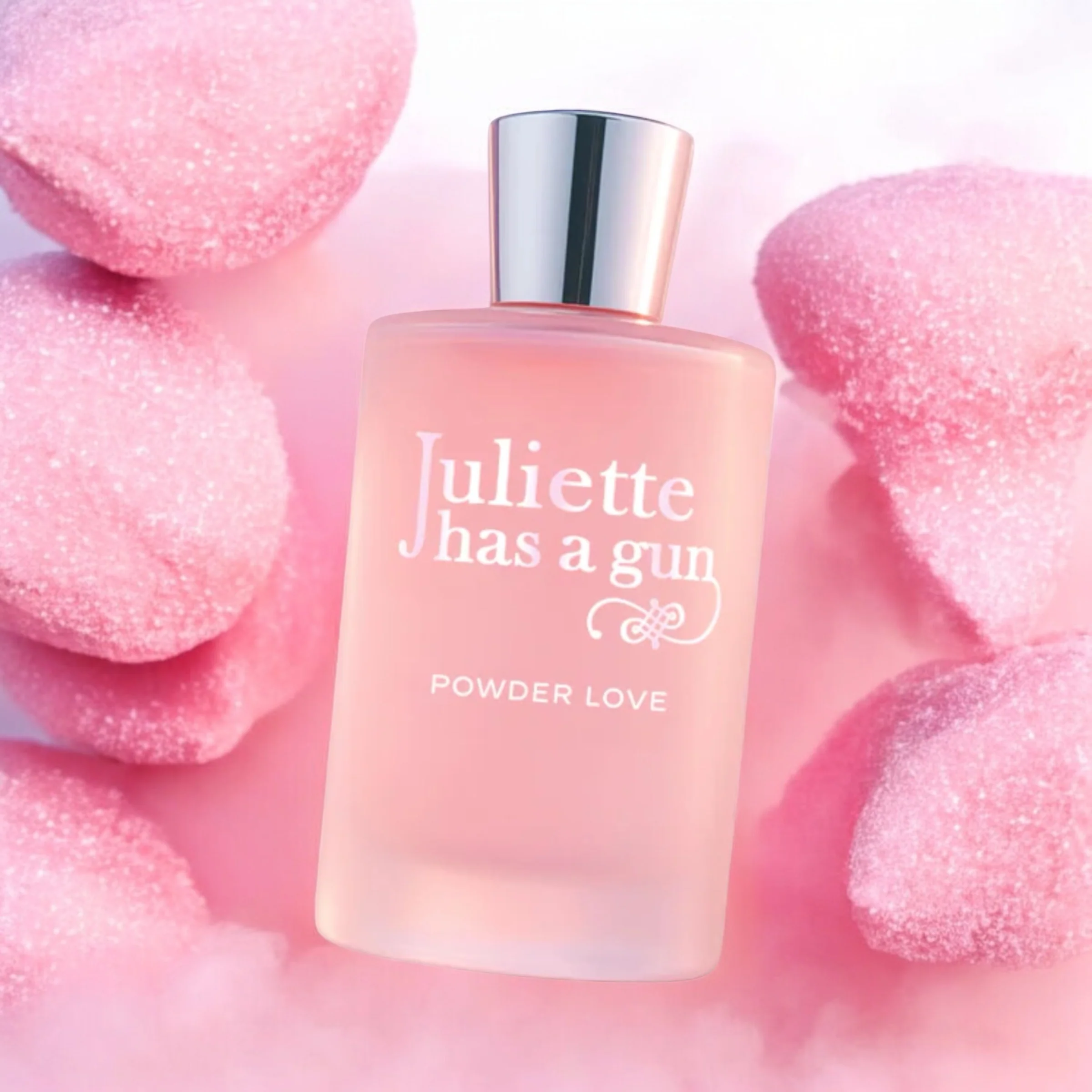 Juliette Has a Gun Powder Love - Image 2