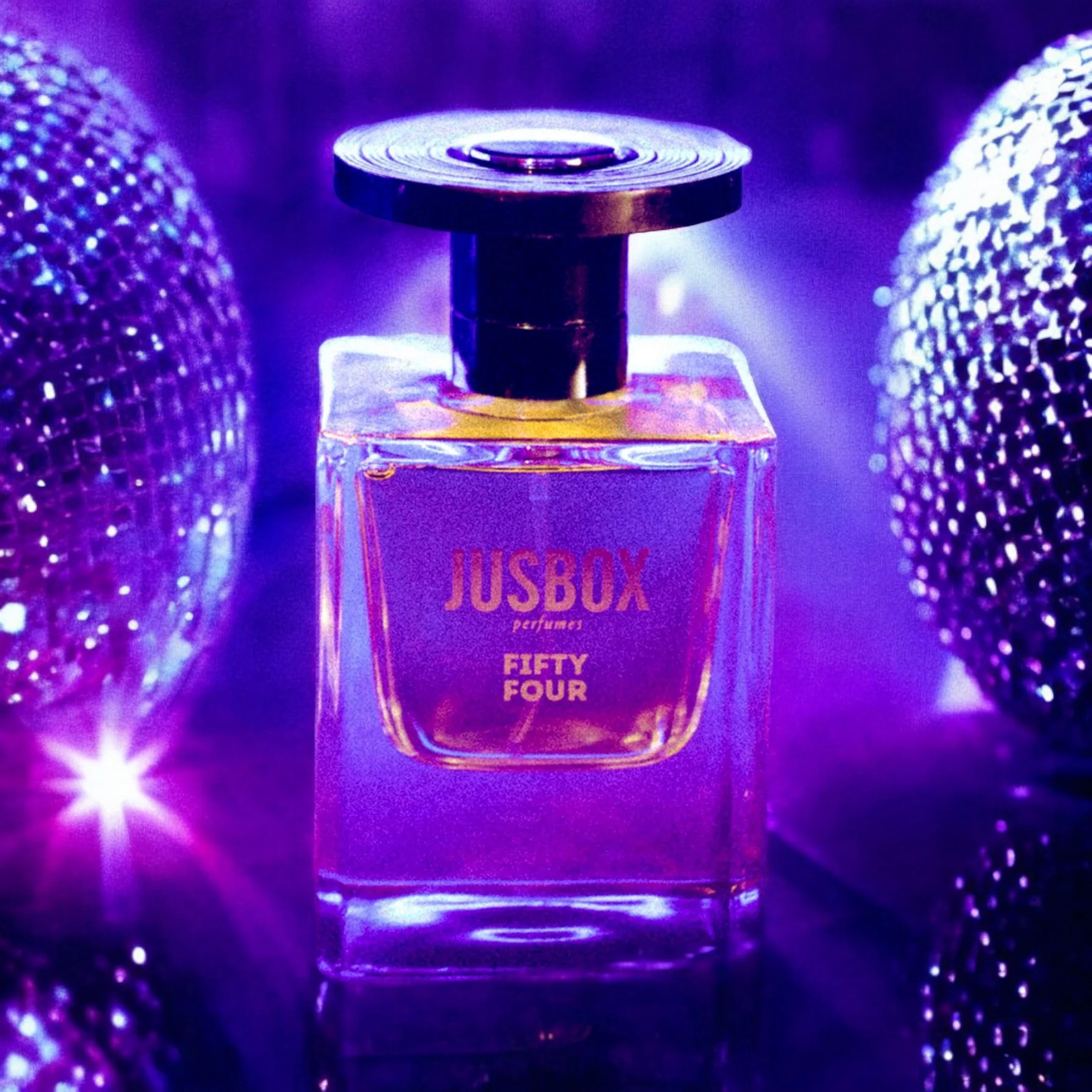 Jusbox Fifty Four - Image 2
