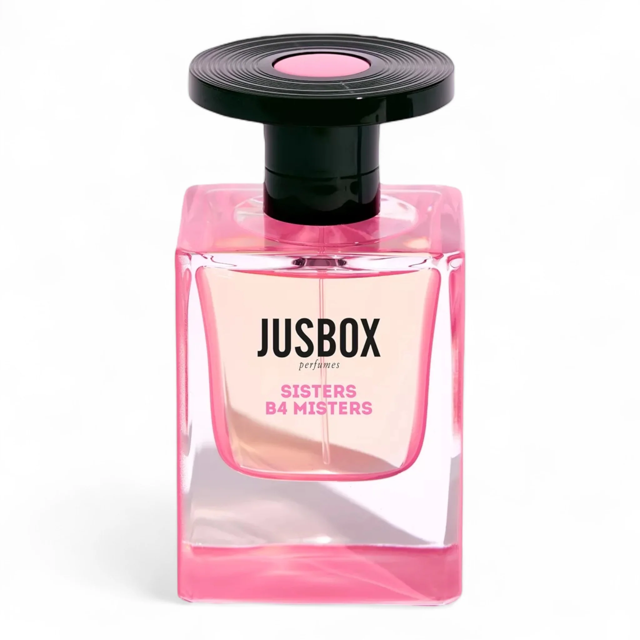 Jusbox Sisters B4 Misters