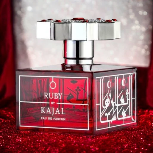 Kajal Ruby - Image 2