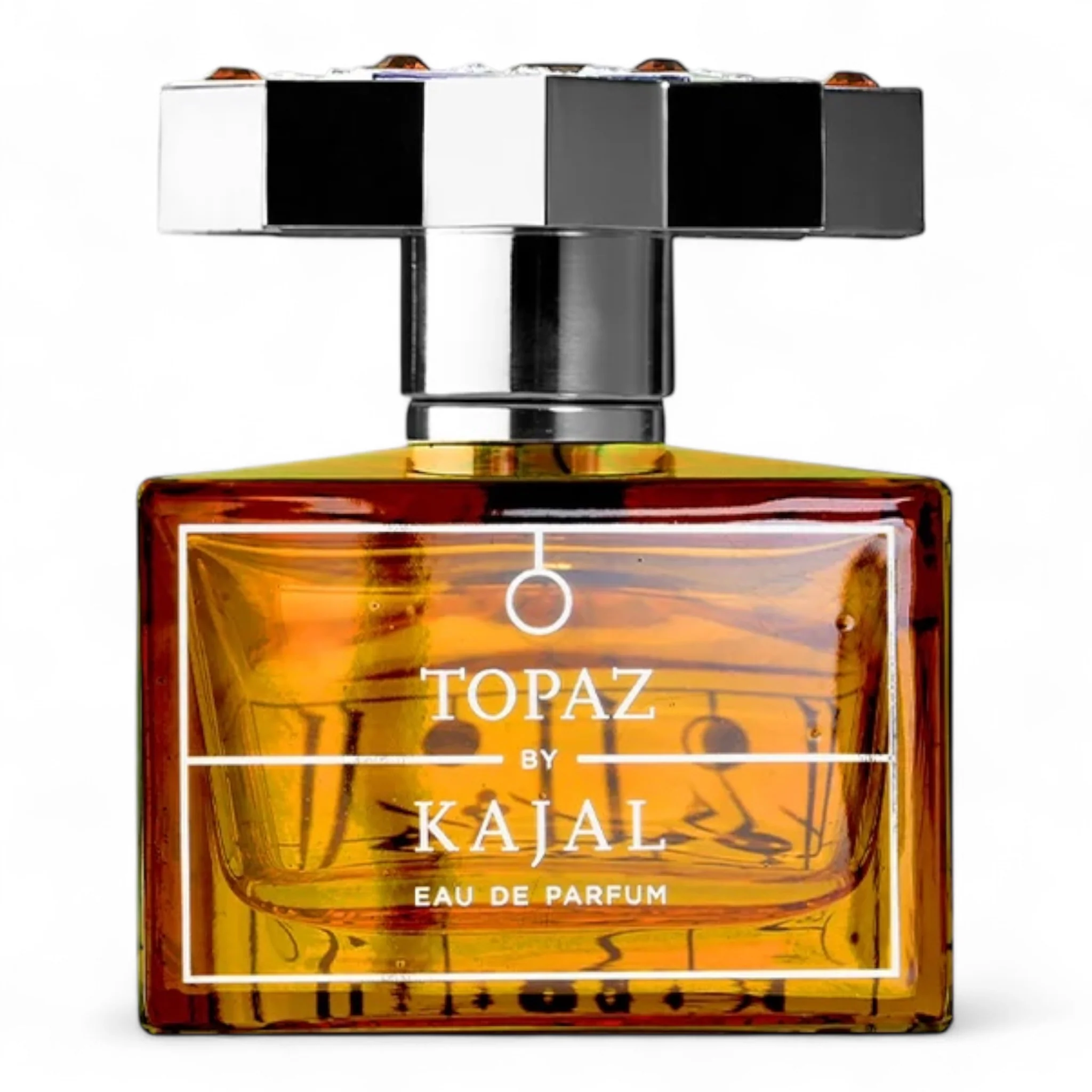 Kajal Topaz