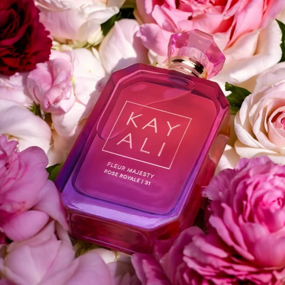 Kayali Fleur Majesty Rose Royale | 31 - Image 2
