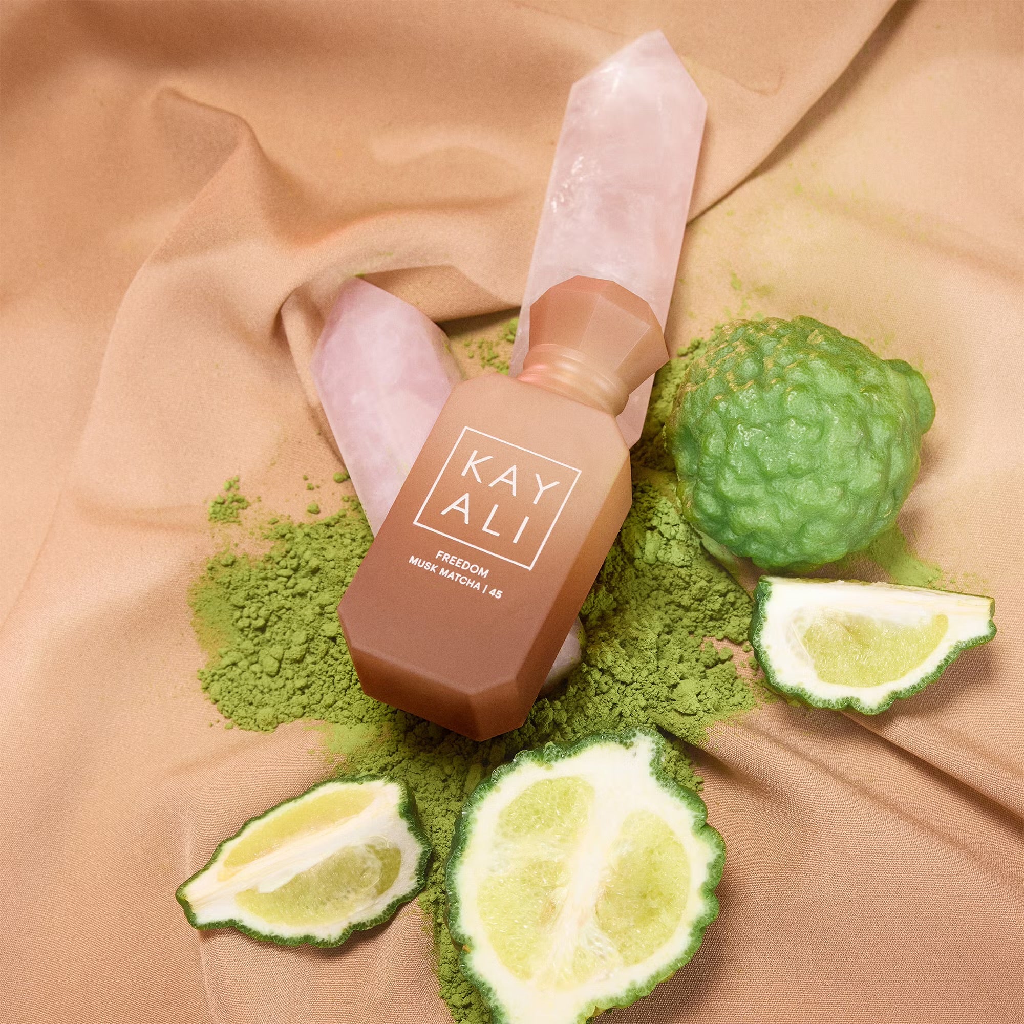 Kayali - Freedom - Musk Matcha | 45 - Image 2