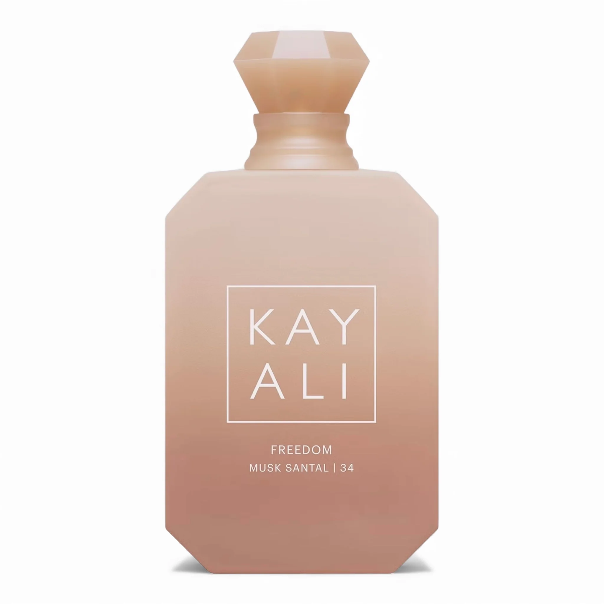 Kayali - Freedom - Musk Santal | 34