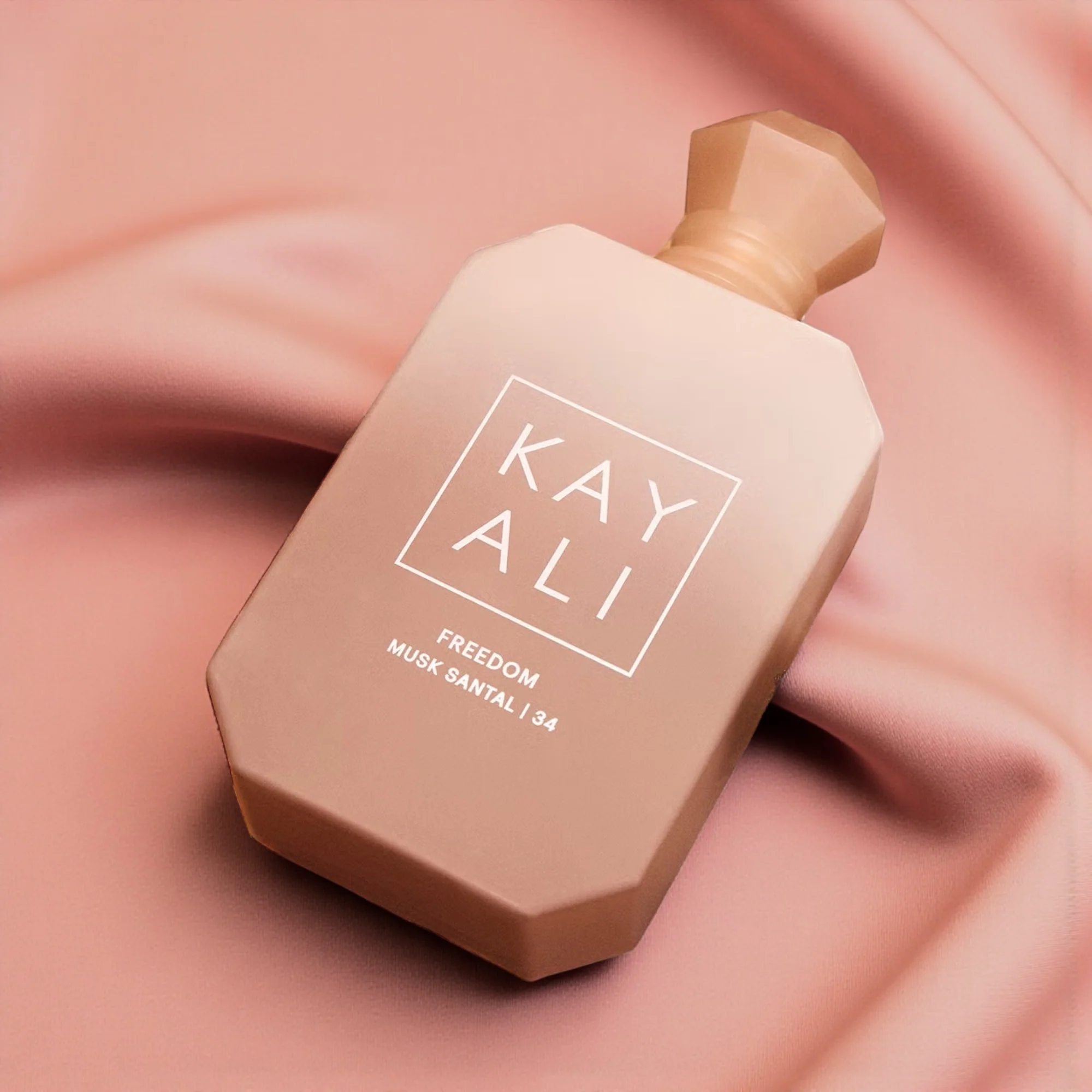 Kayali - Freedom - Musk Santal | 34 - Image 2