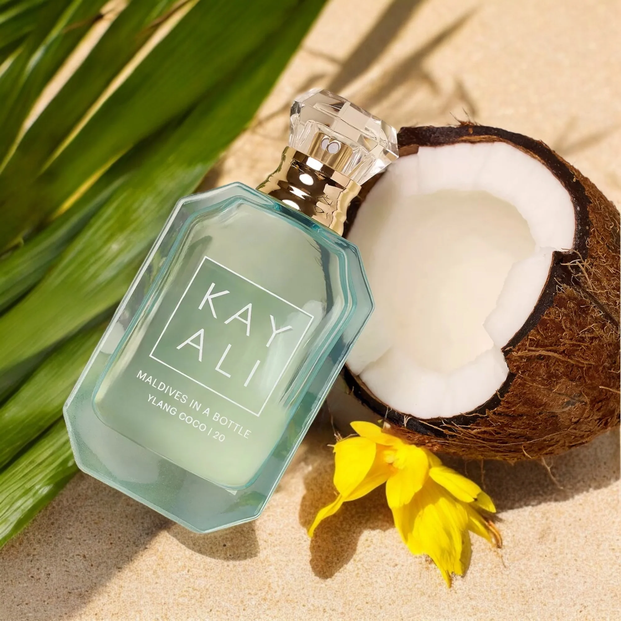 Kayali Maldives in a Bottle Ylang Coco | 20 - Image 2