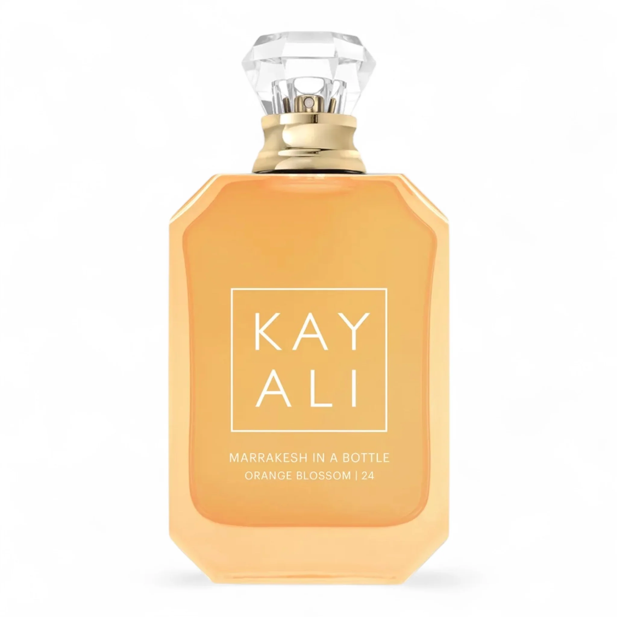 Kayali Marrakesh in a Bottle Orange Blossom | 24