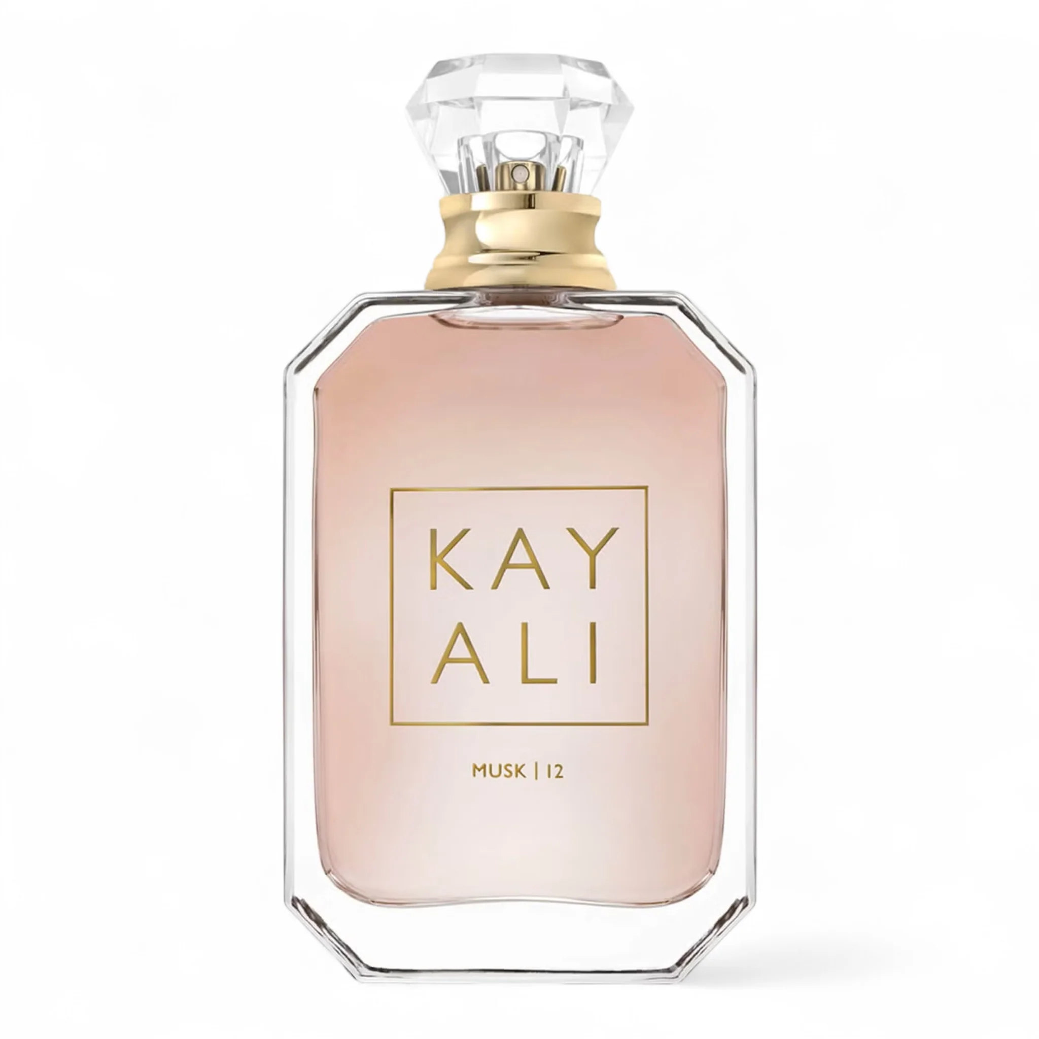 Kayali Musk | 12