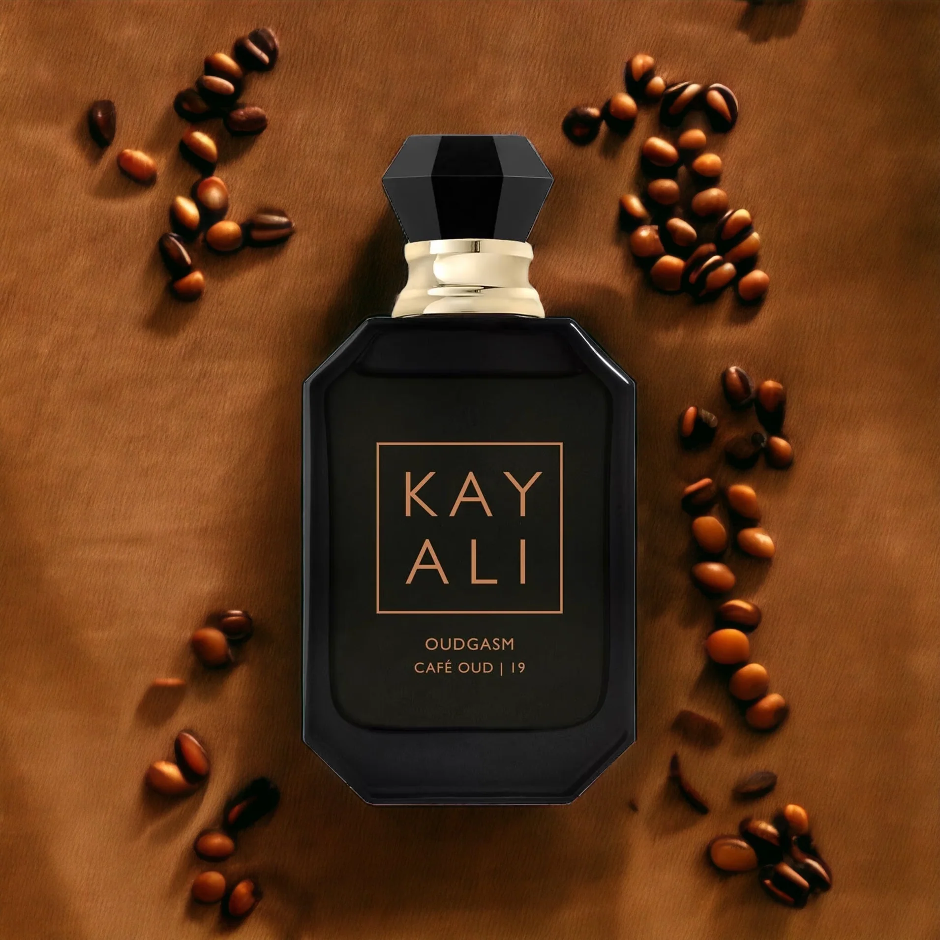 Kayali - Oudgasm - Café Oud | 19 - Image 2