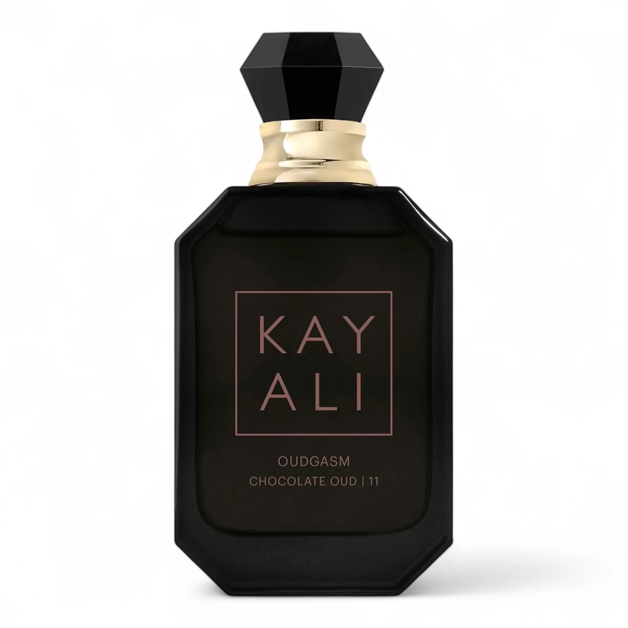 Kayali - Oudgasm - Chocolate Oud | 11