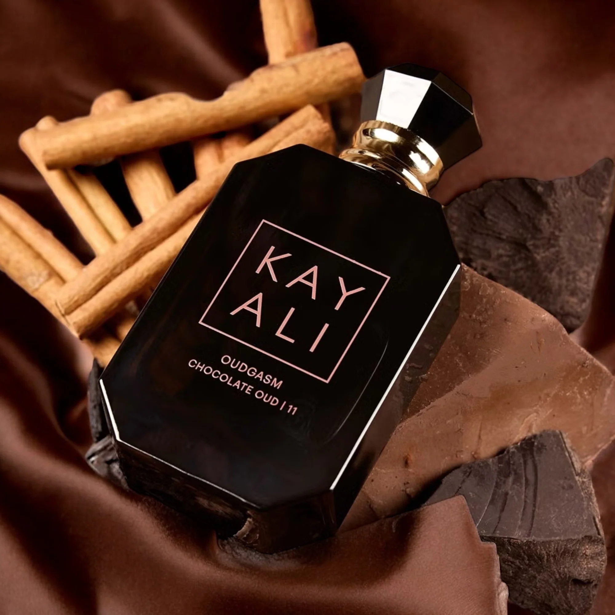 Kayali - Oudgasm - Chocolate Oud | 11 - Image 2