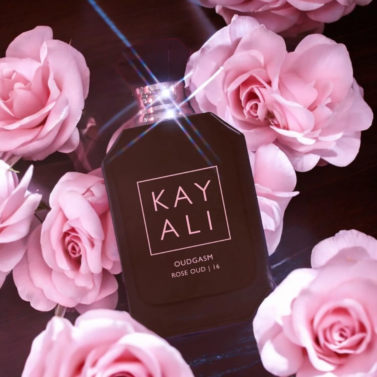 Kayali - Oudgasm - Rose Oud | 16 - Image 2