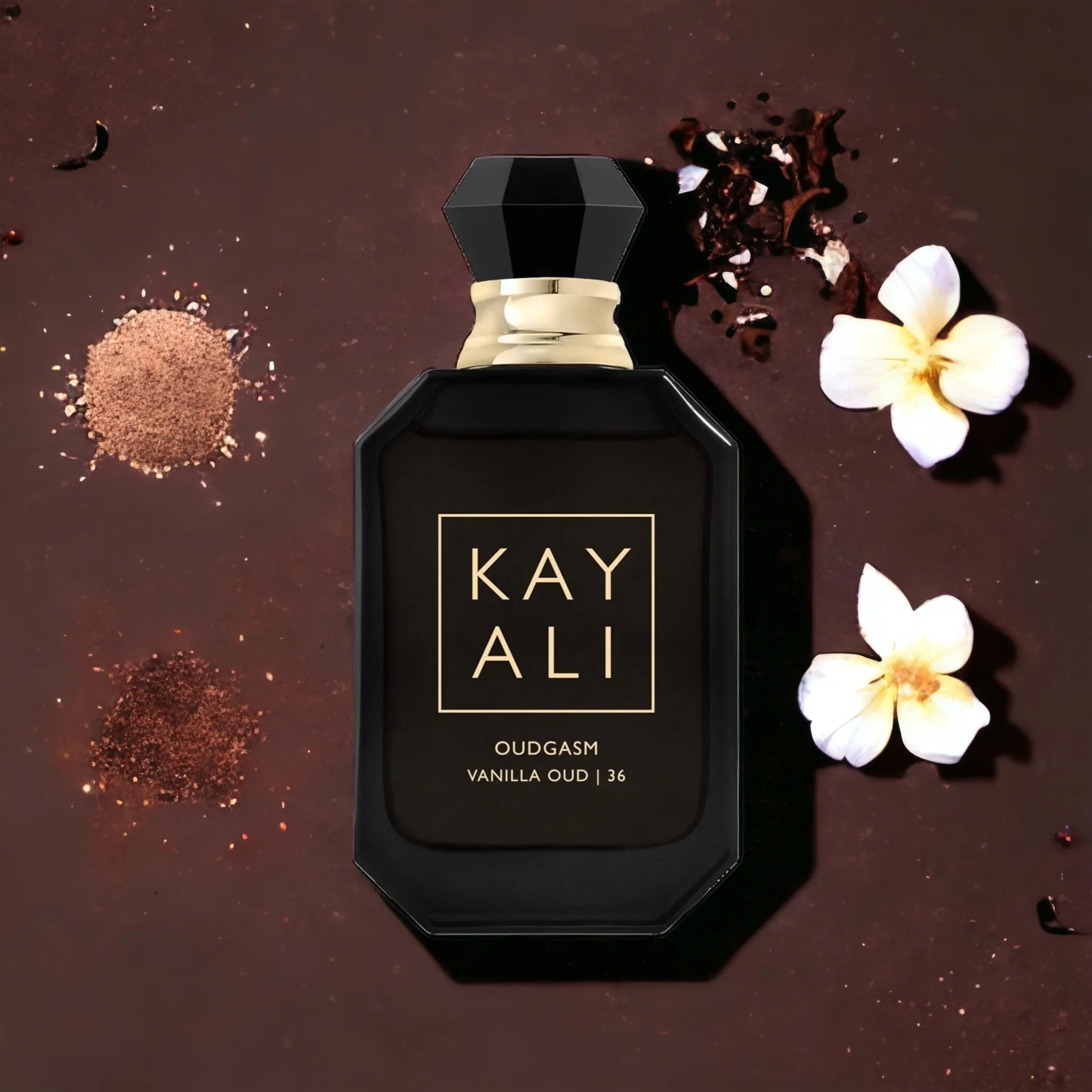 Kayali - Oudgasm - Vanilla Oud | 36 - Image 2