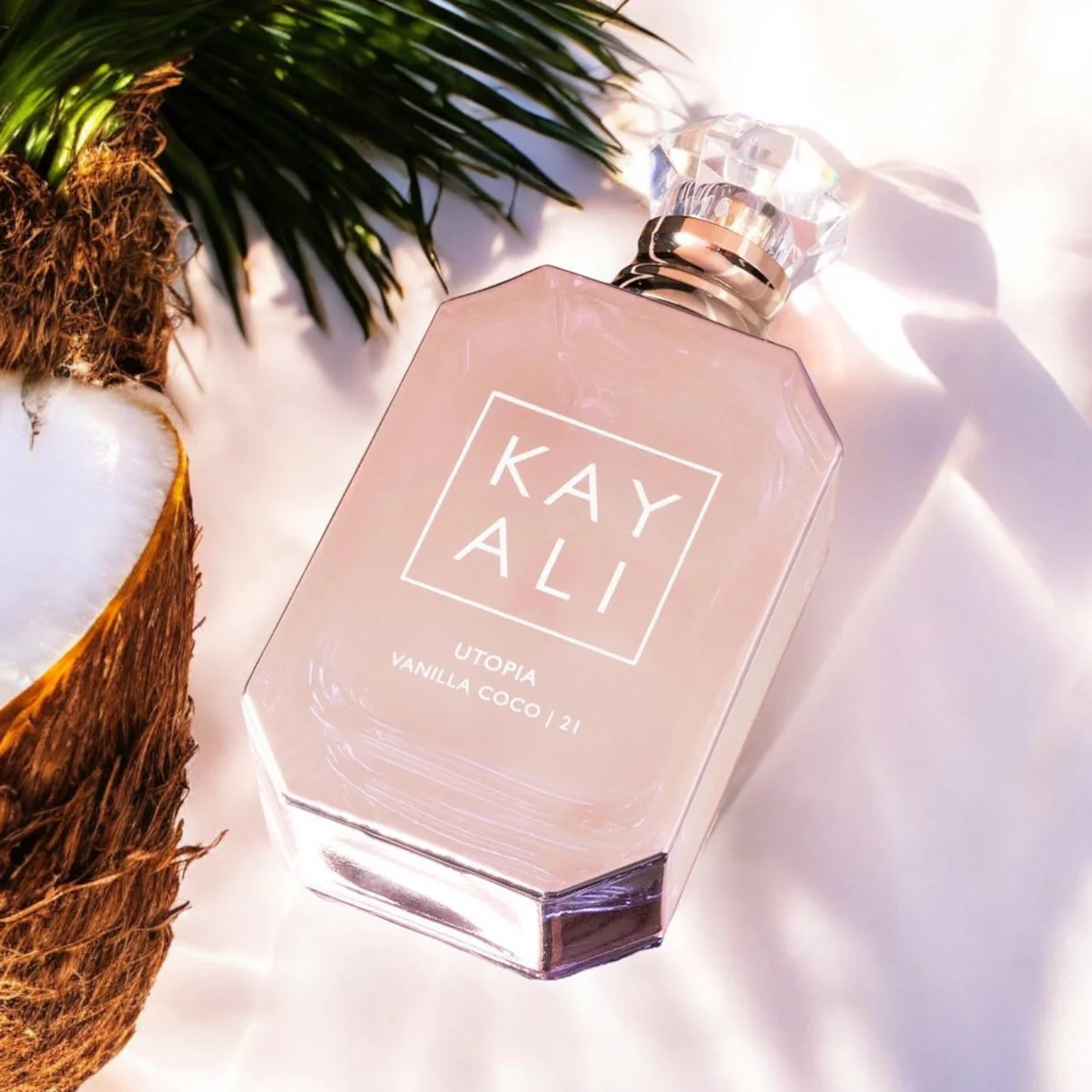 Kayali Utopia Vanilla Coco | 21 - Image 2