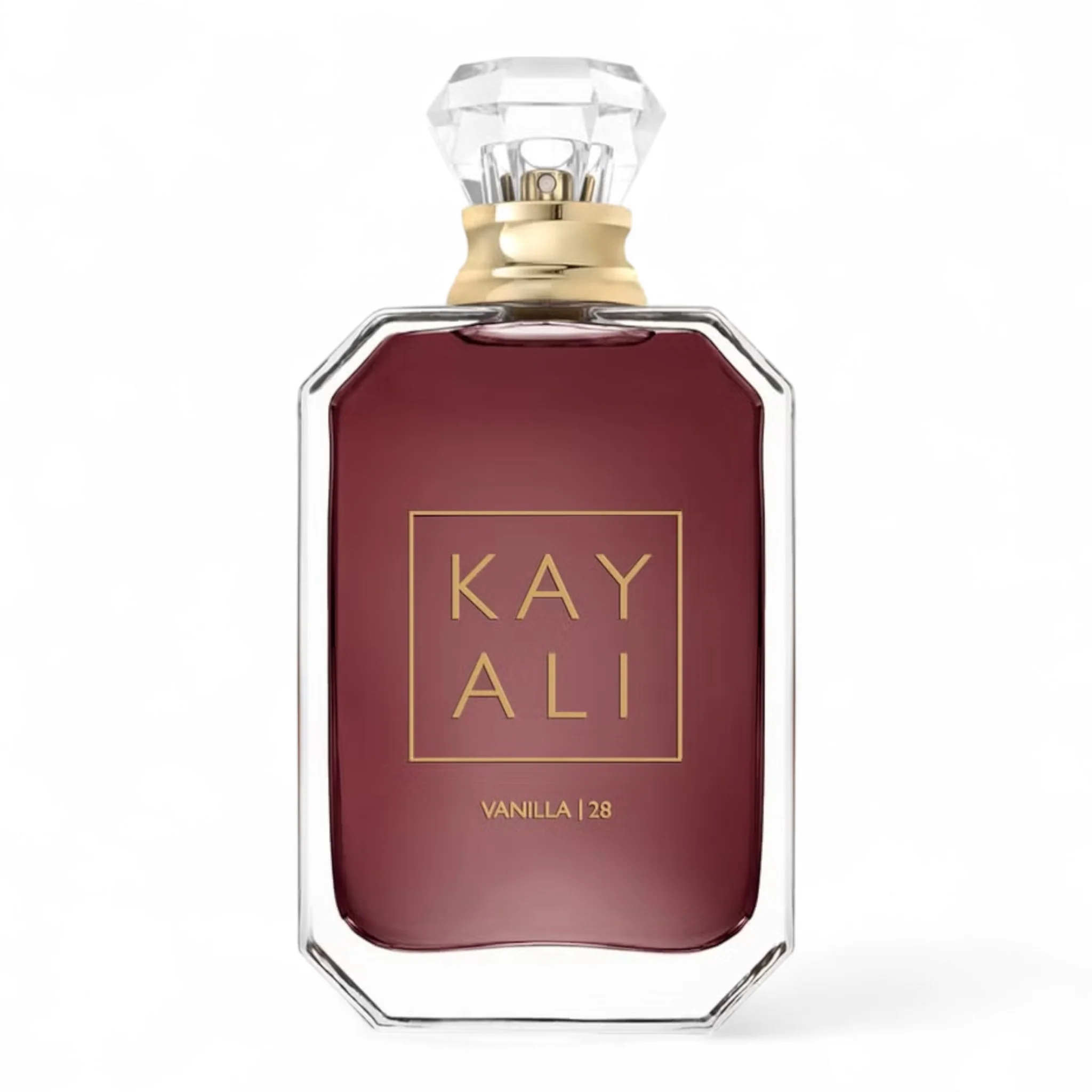 Kayali Vanilla | 28